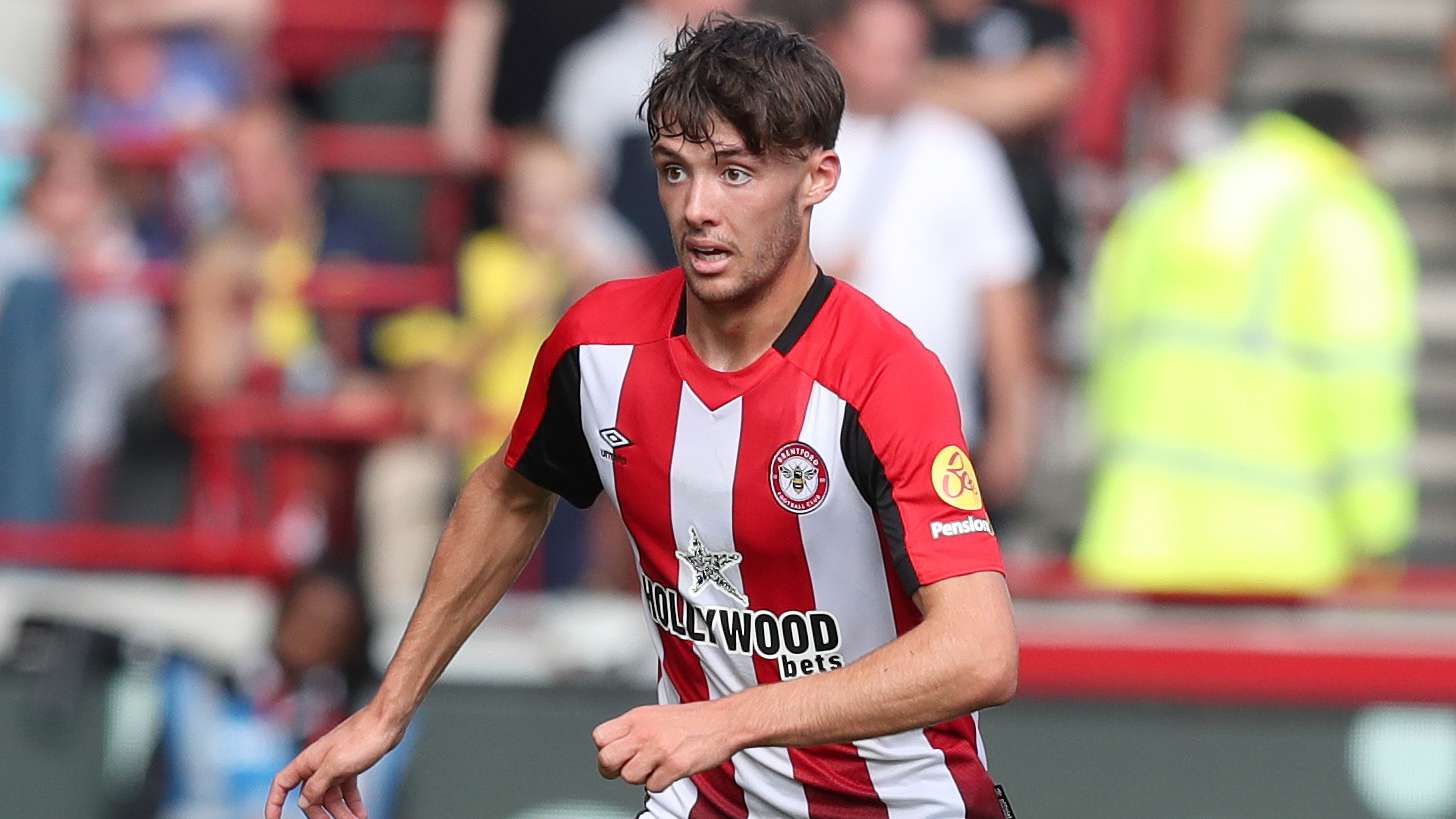 Brentford FC v AFC Bournemouth - Premier League