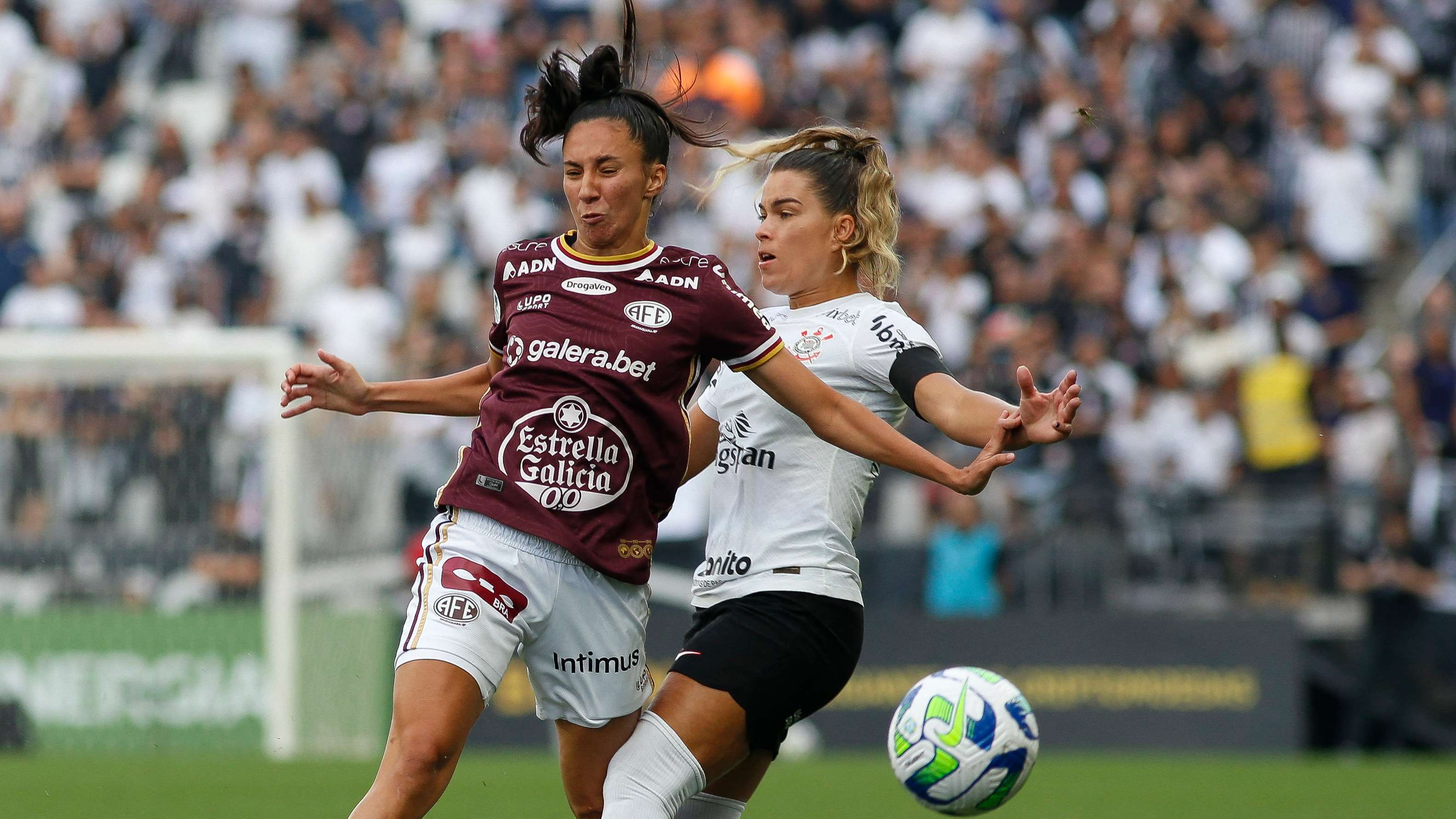 FBL-BRA-WOMEN-CORINTHIANS-FERROVIARIA