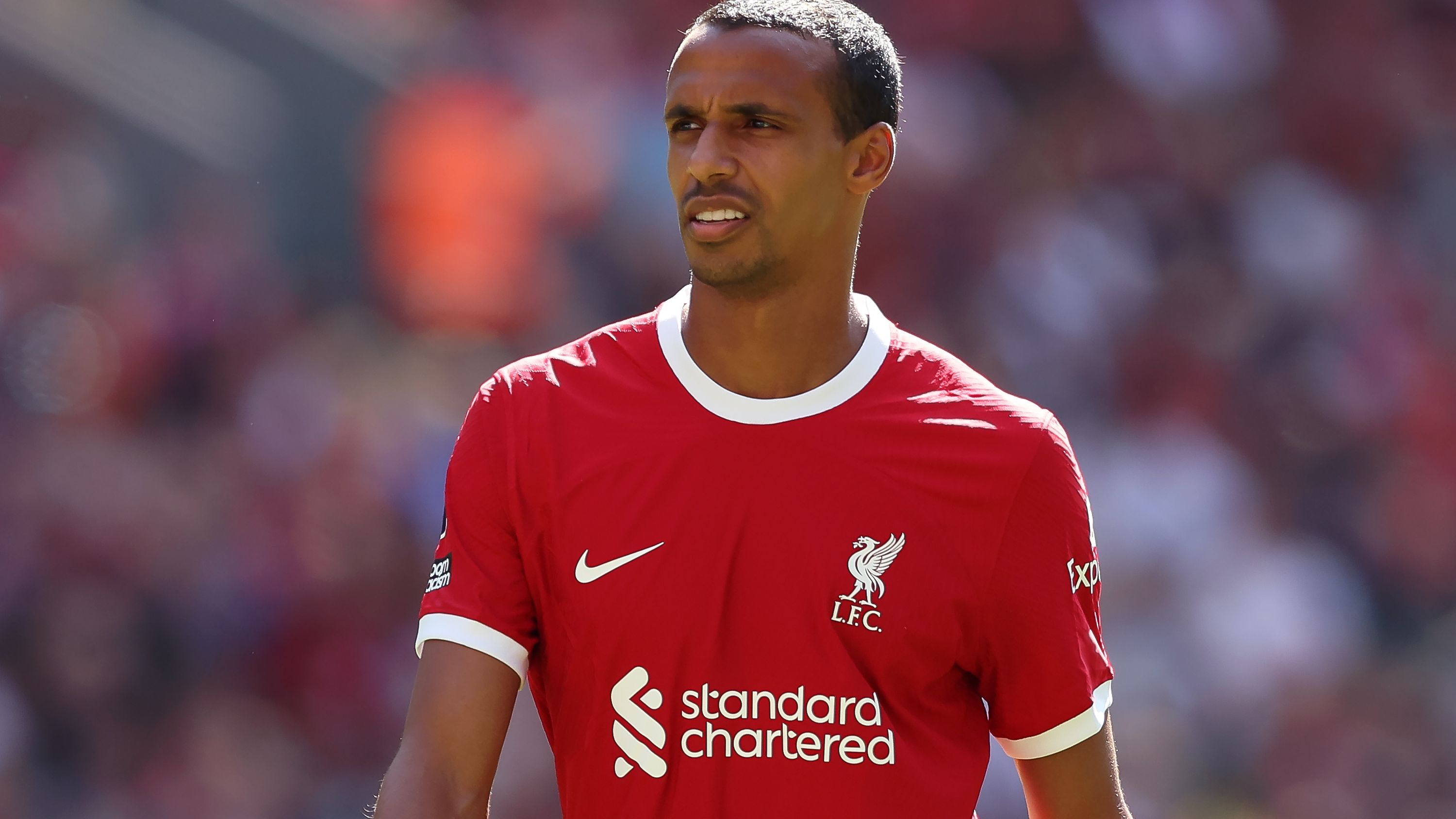 Liverpool FC v Aston Villa - Premier League