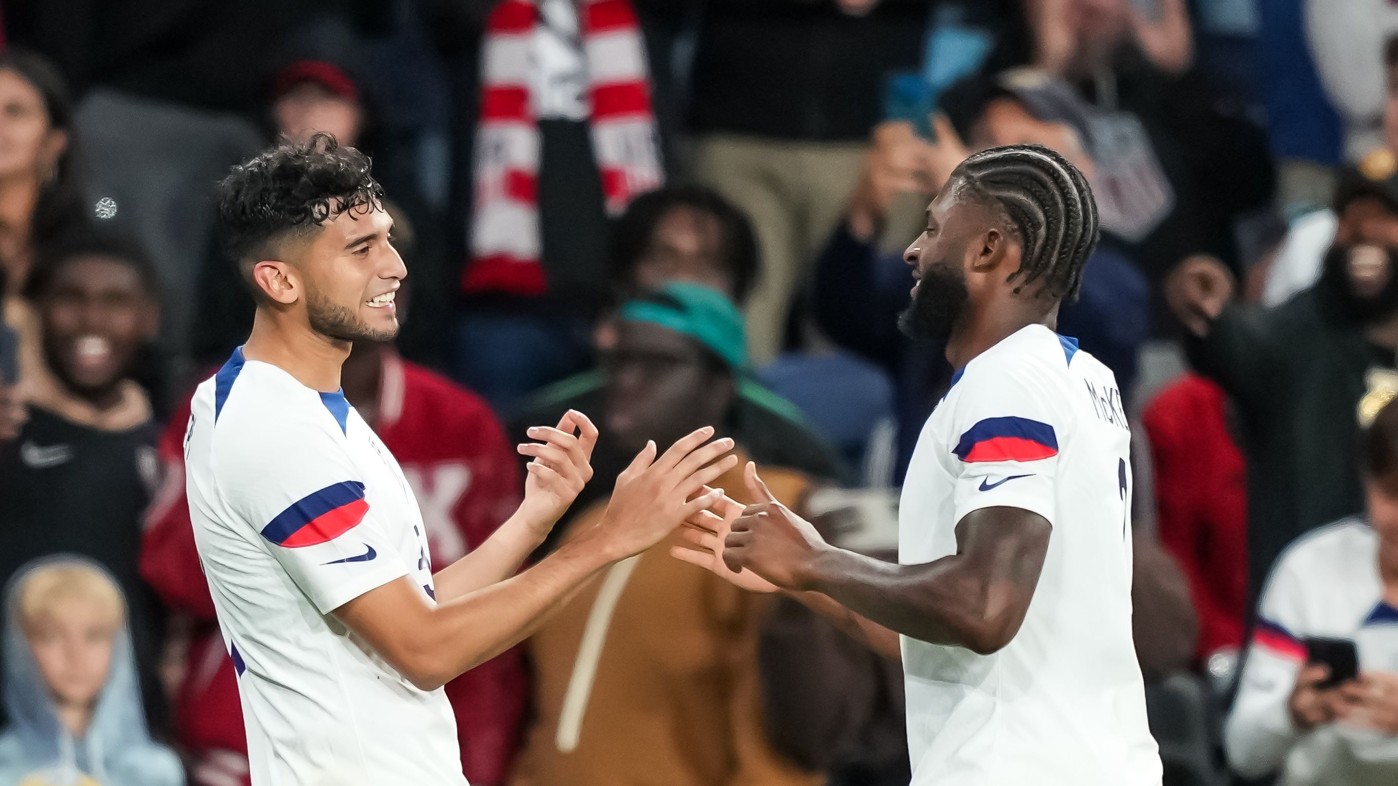 Oman v United States