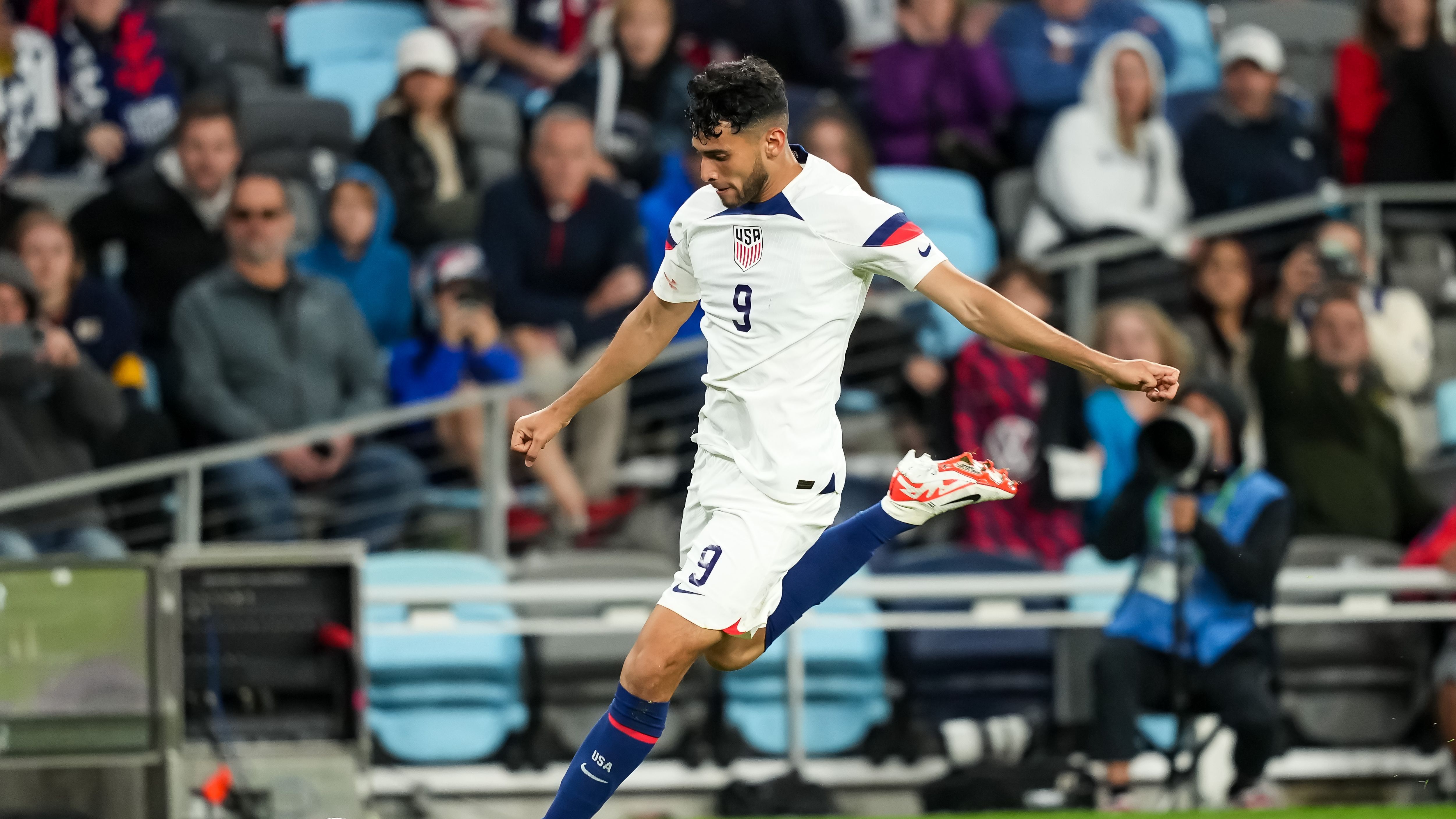 Oman v United States