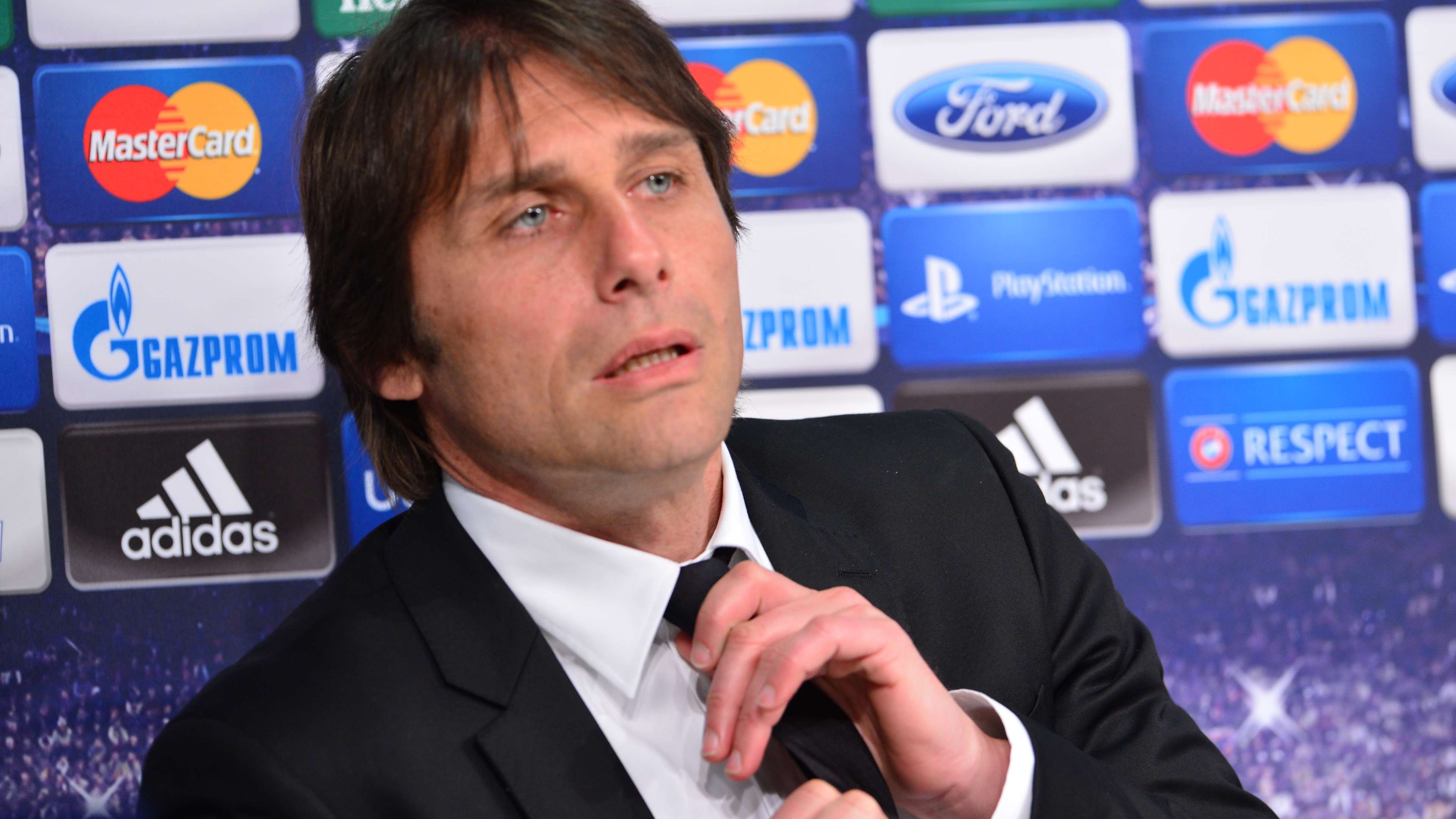 FBL-EUR-C1-JUVENTUS-PRESSER