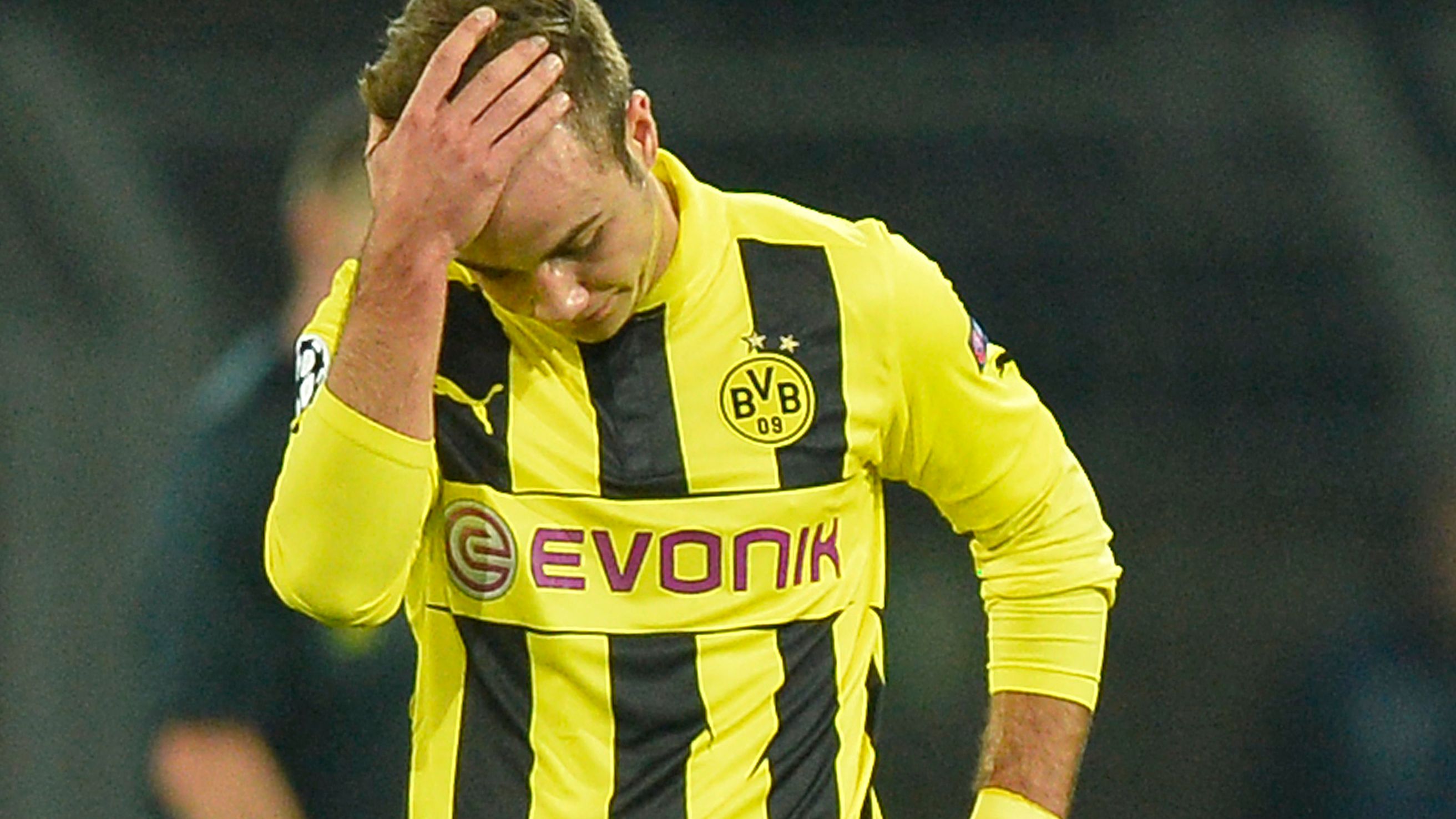 FBL-EUR-C1-DORTMUND-MALAGA