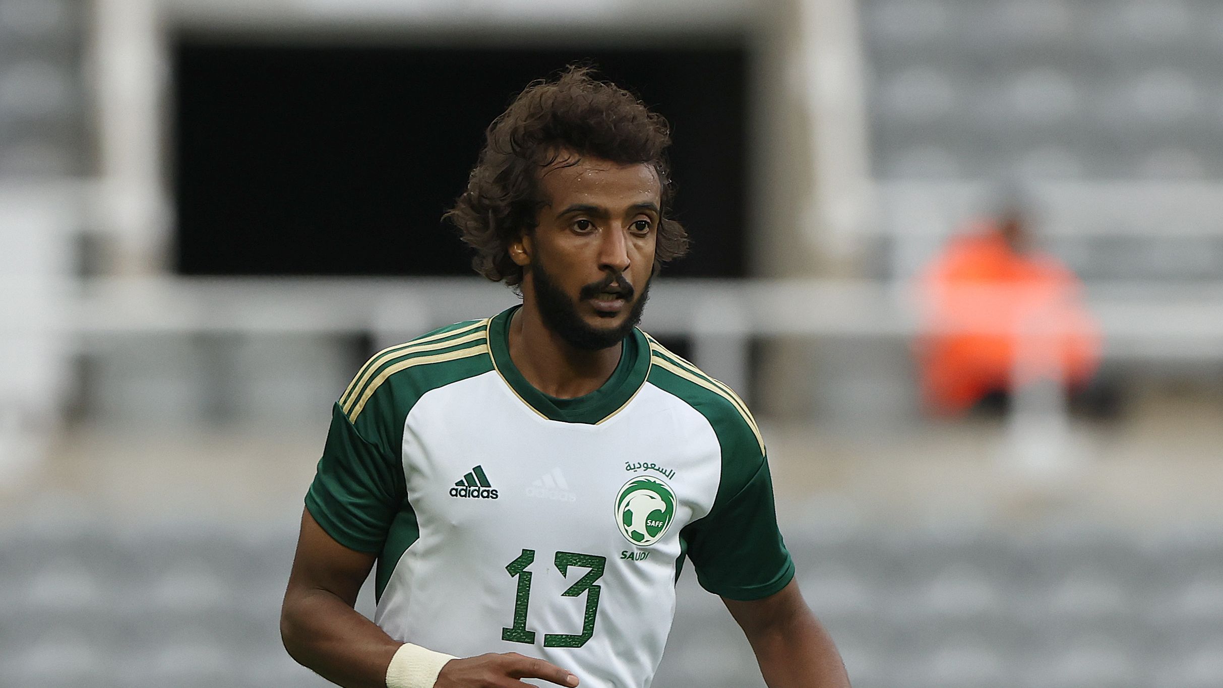 Korea Republic v Saudi Arabia - International Friendly