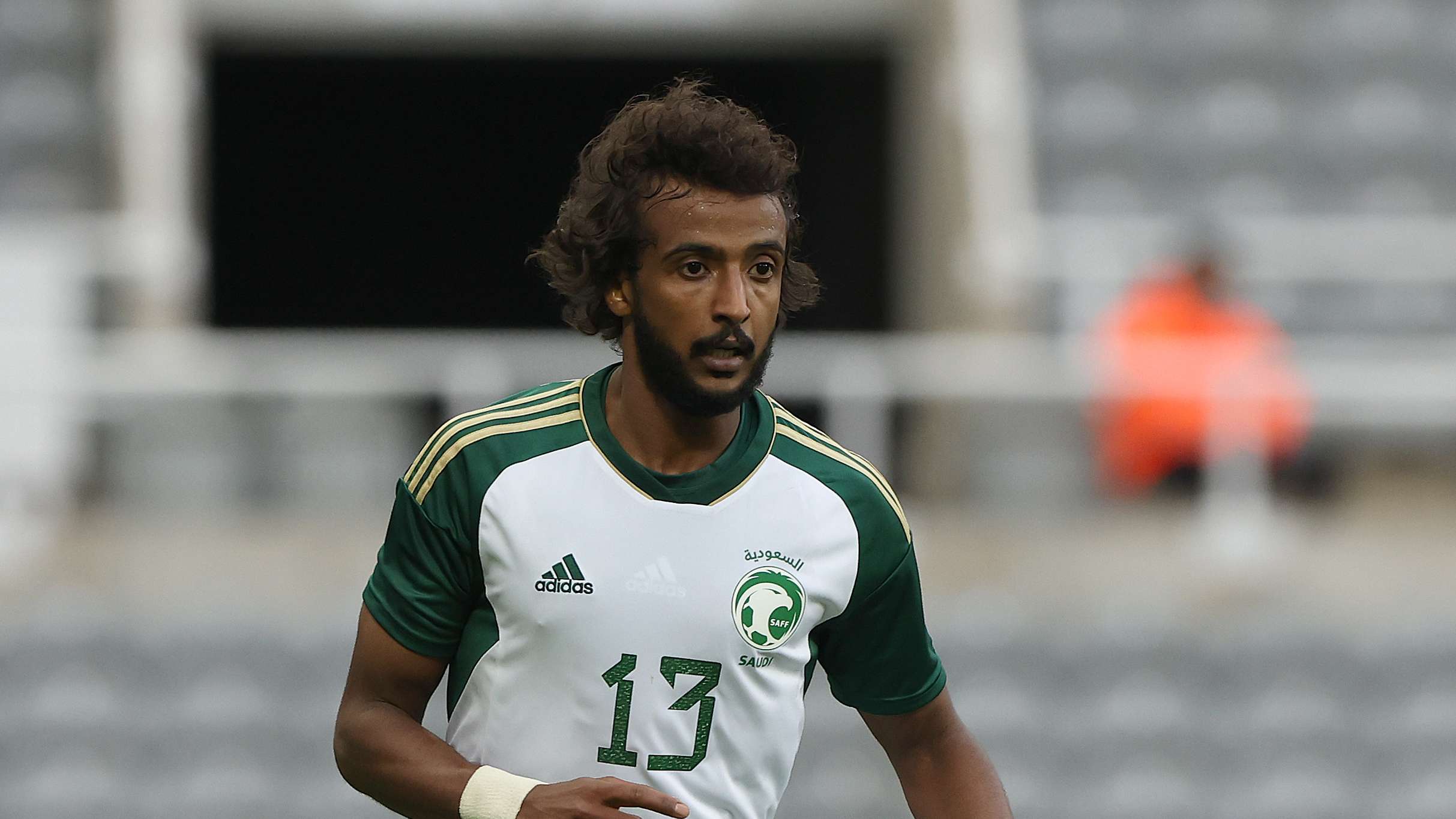 Korea Republic v Saudi Arabia - International Friendly