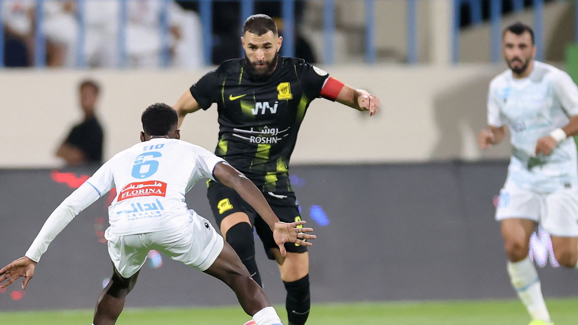 FBL-KSA-AKHDOUD-ITTIHAD