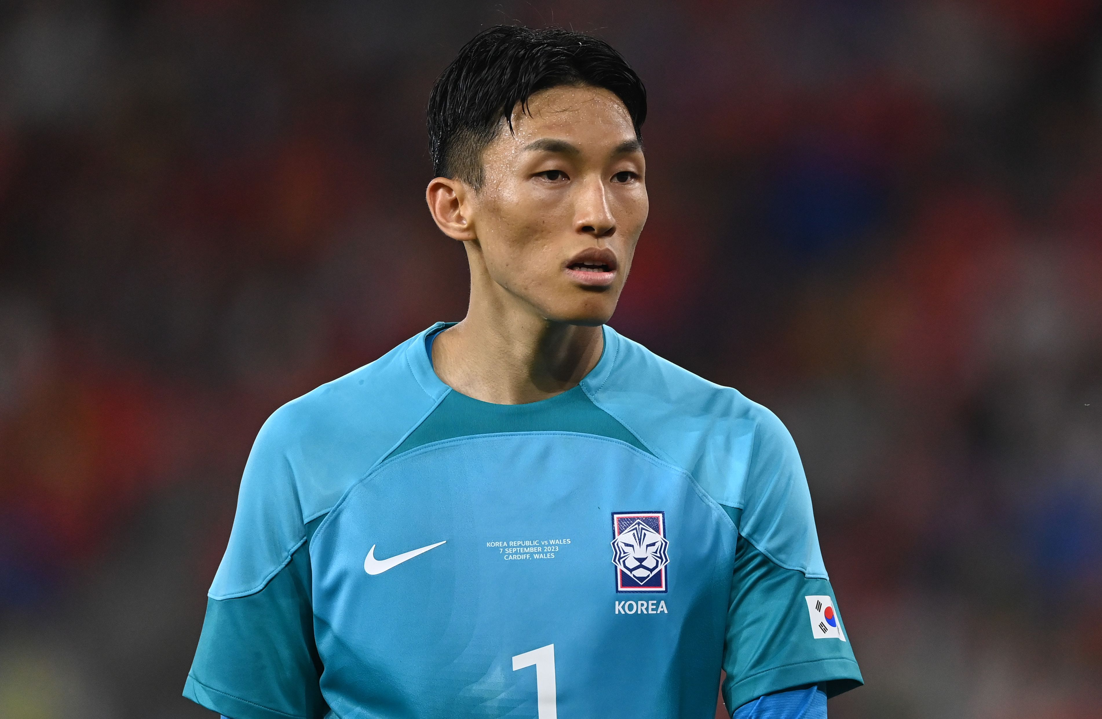 Wales v Korea Republic - International Friendly