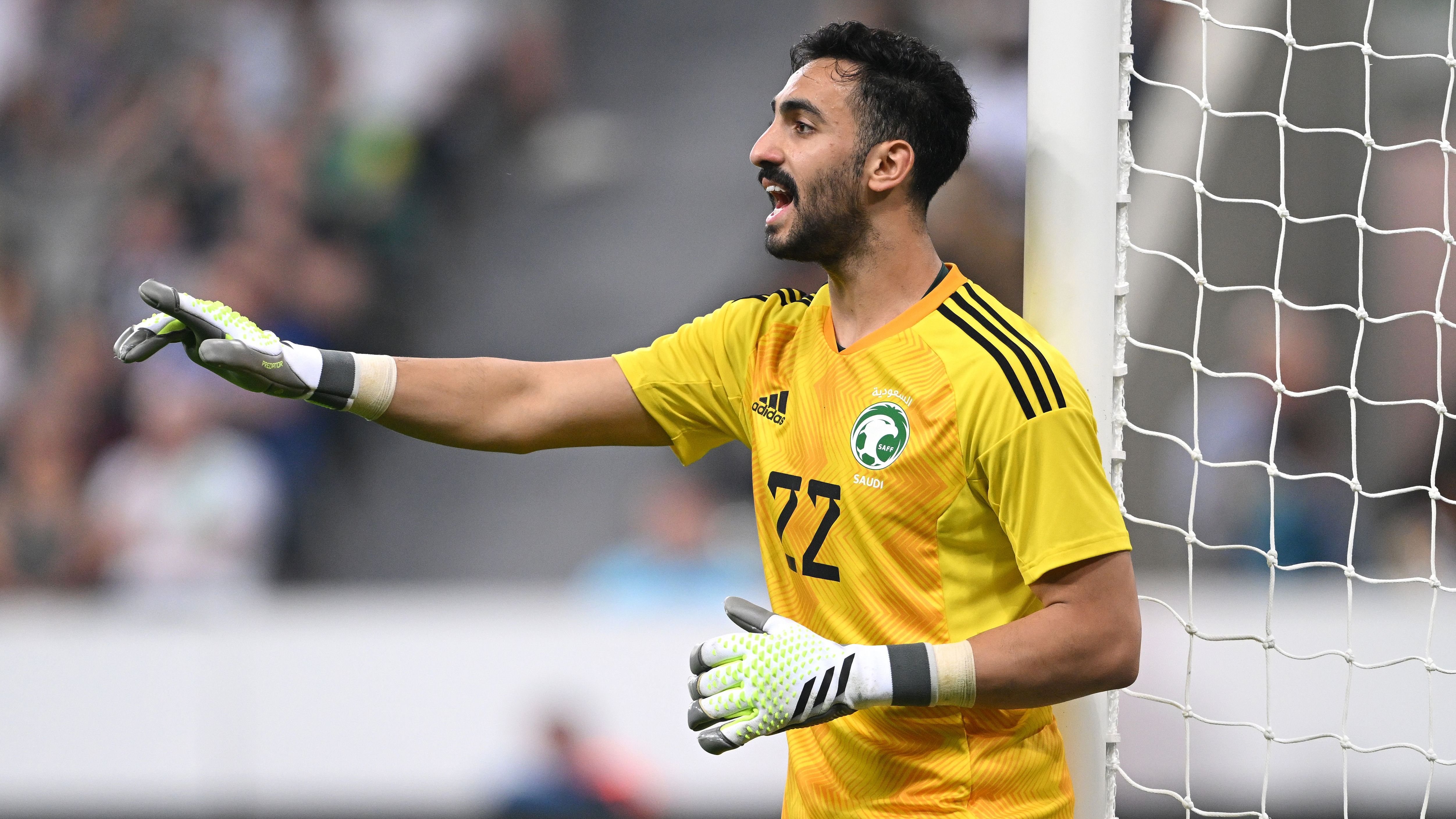 Saudi Arabia v Costa Rica - International Friendly