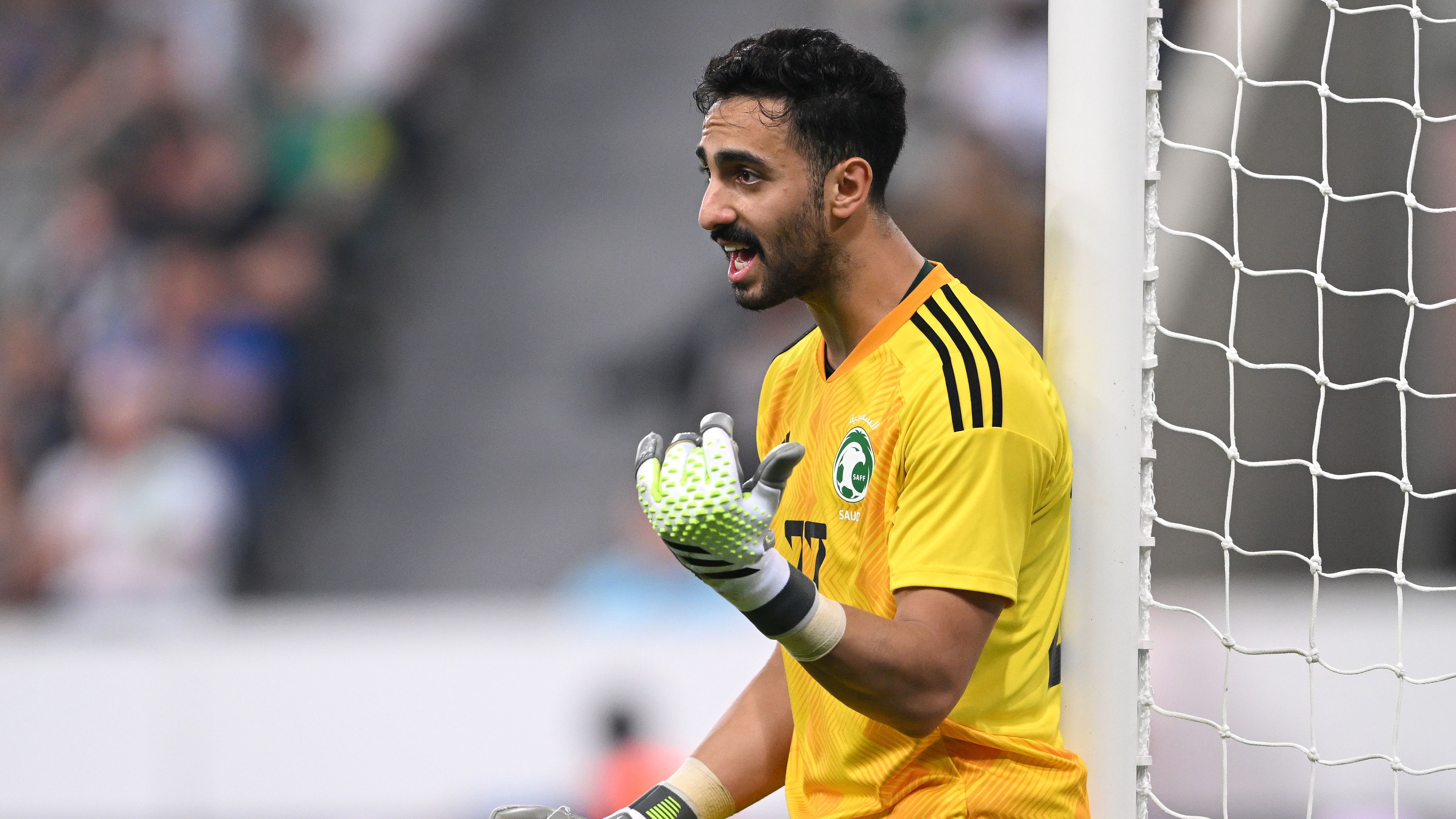 Saudi Arabia v Costa Rica - International Friendly