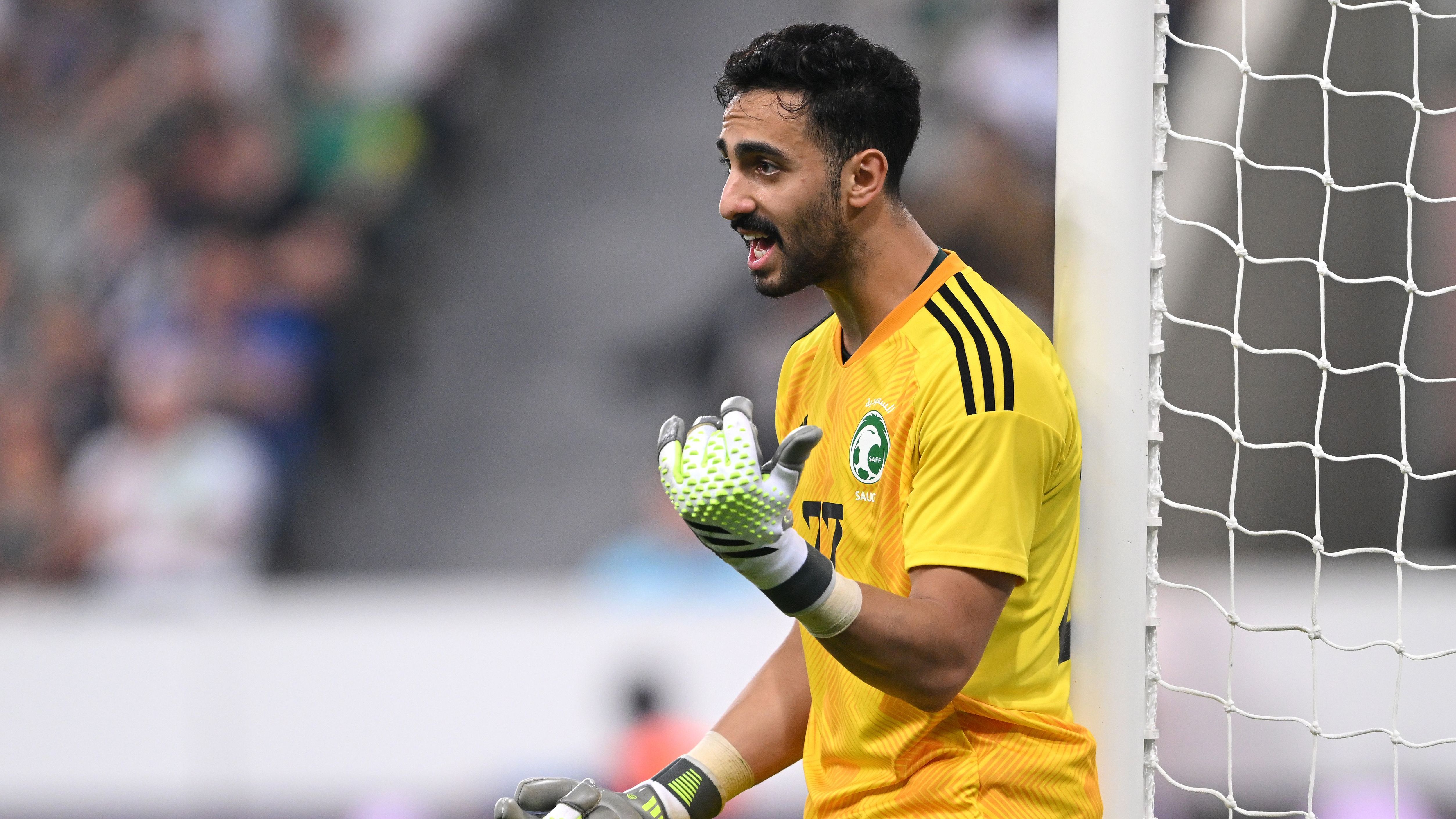 Saudi Arabia v Costa Rica - International Friendly