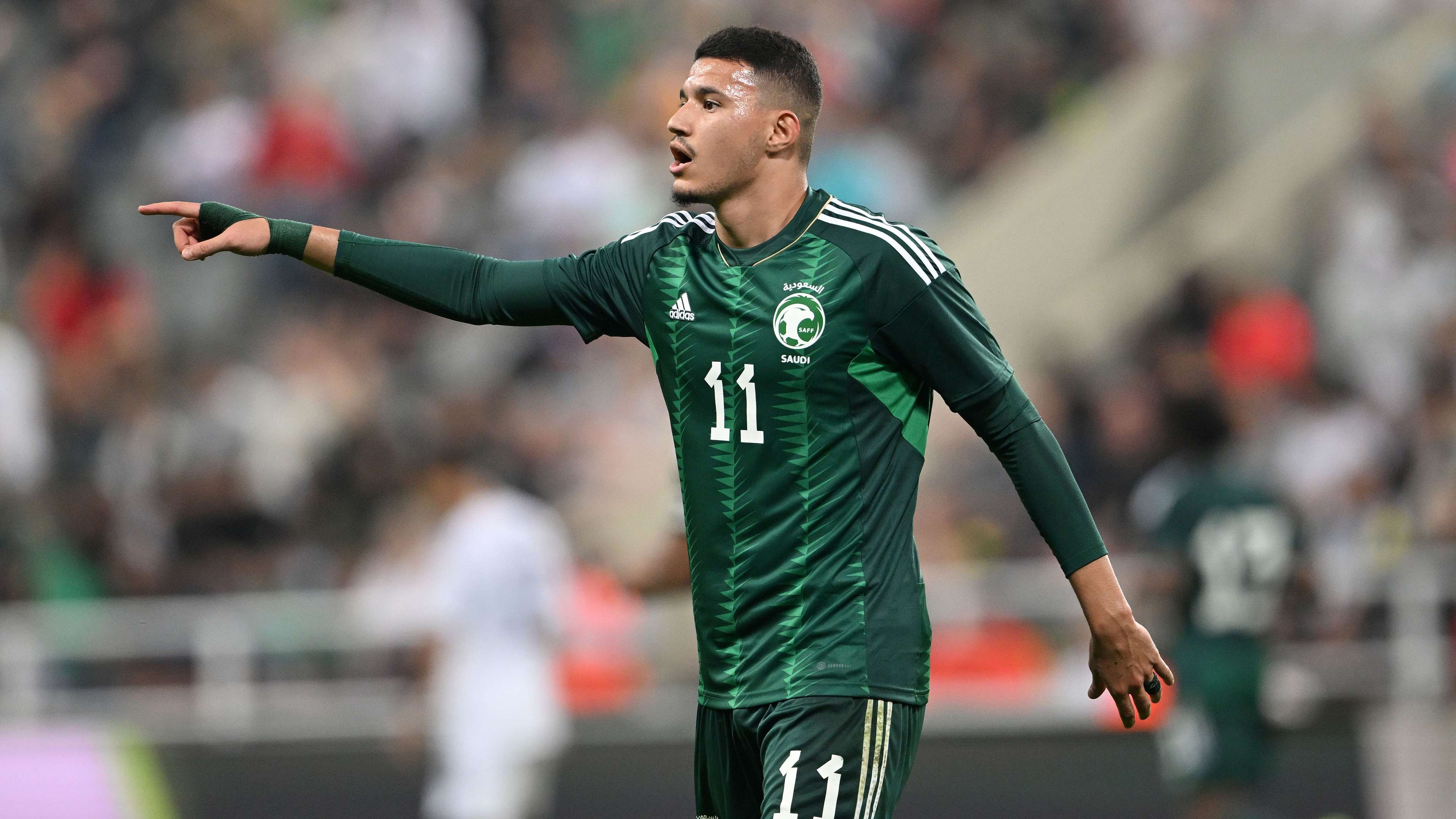 Saudi Arabia v Costa Rica - International Friendly