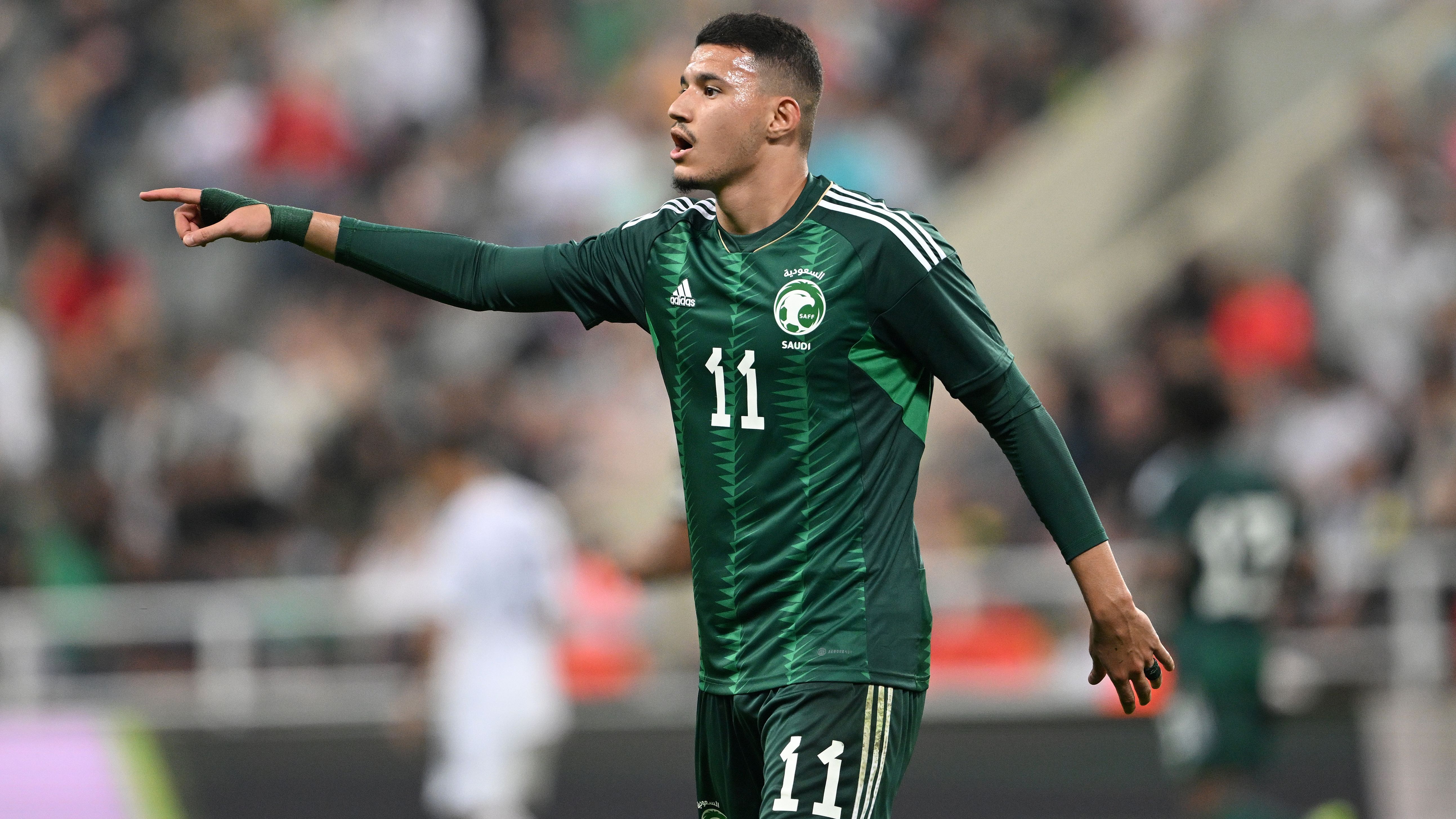 Saudi Arabia v Costa Rica - International Friendly