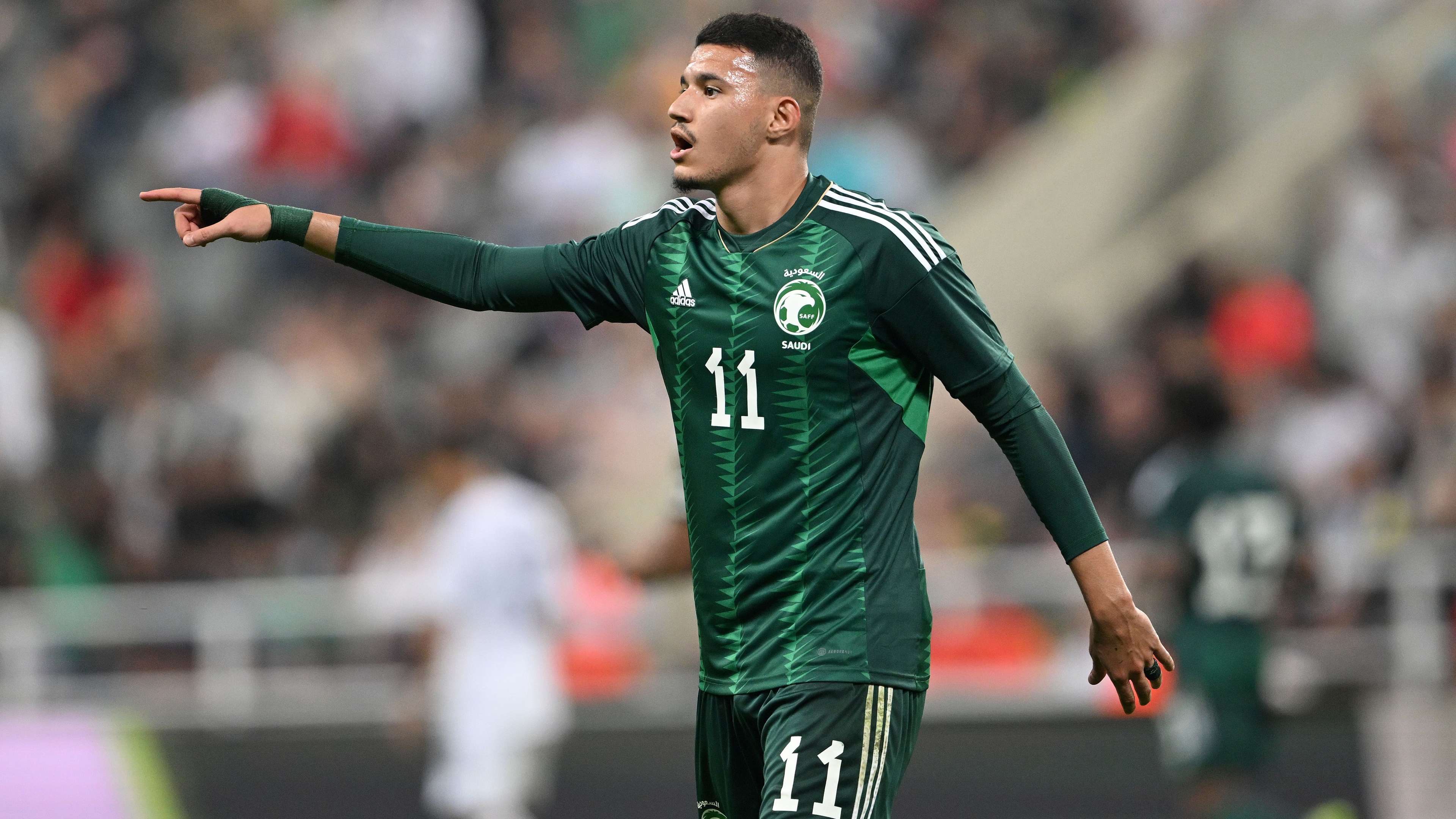 Saudi Arabia v Costa Rica - International Friendly