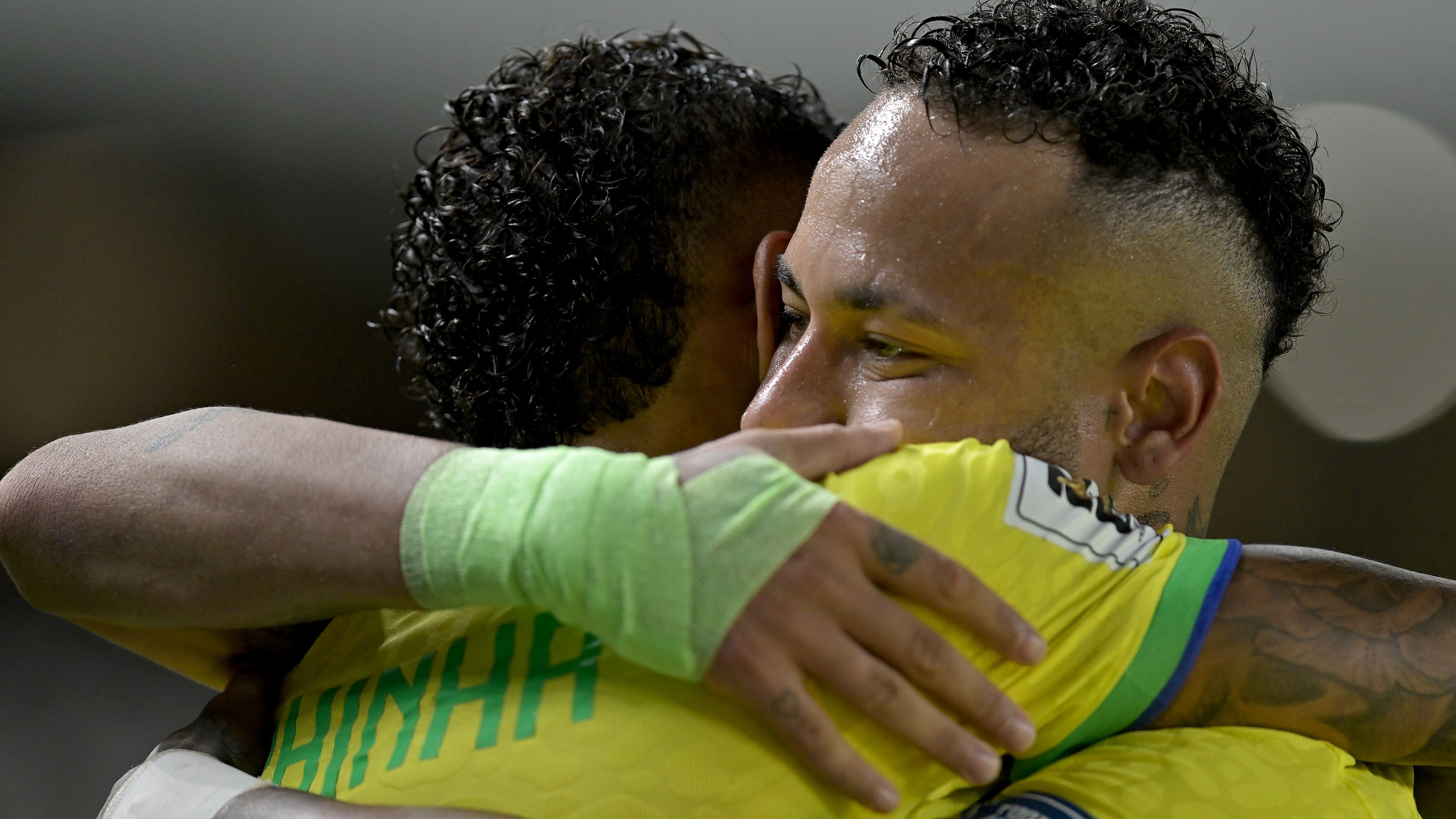 Brazil v Bolivia - FIFA World Cup 2026 Qualifier