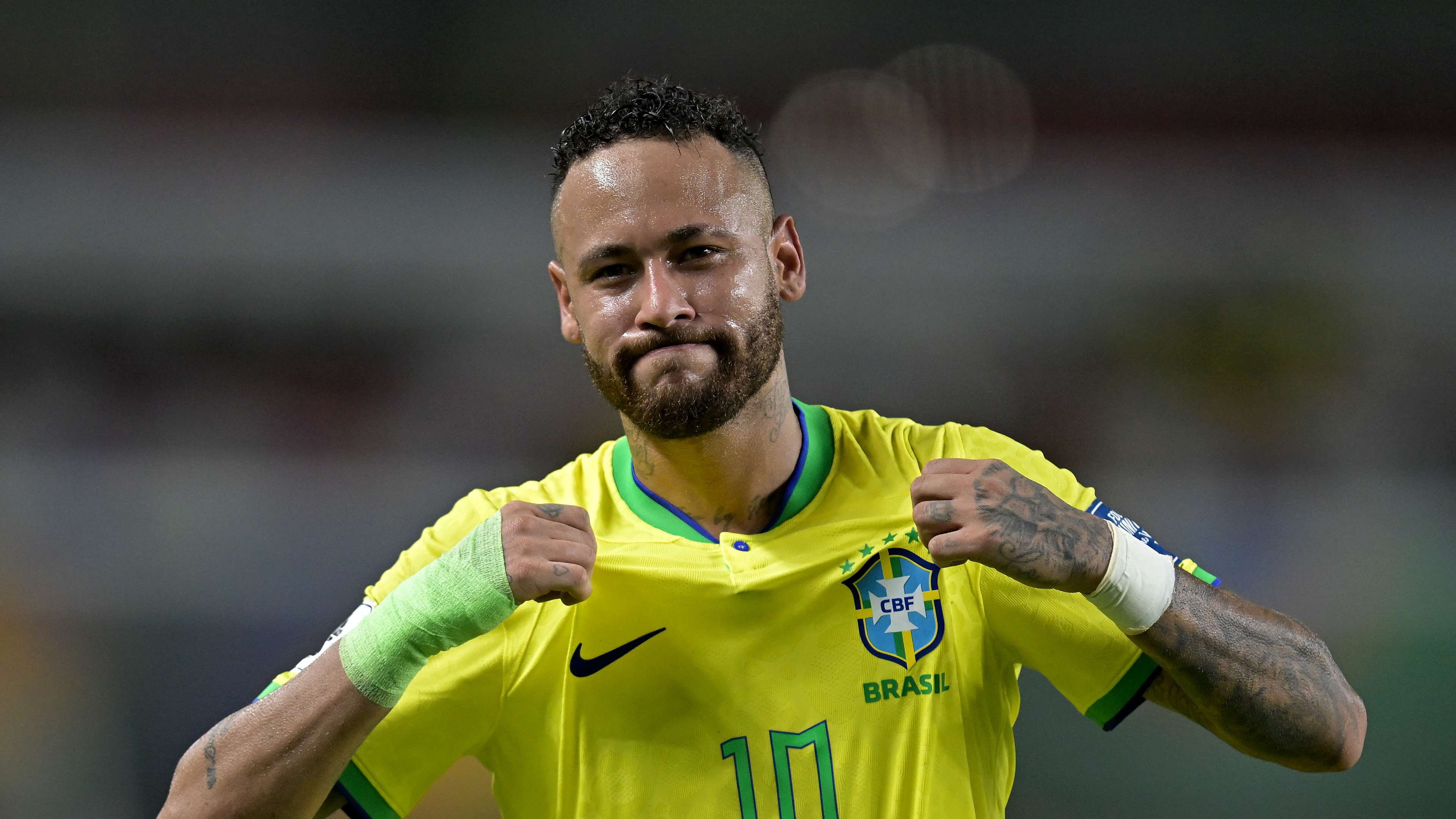 Brazil v Bolivia - FIFA World Cup 2026 Qualifier