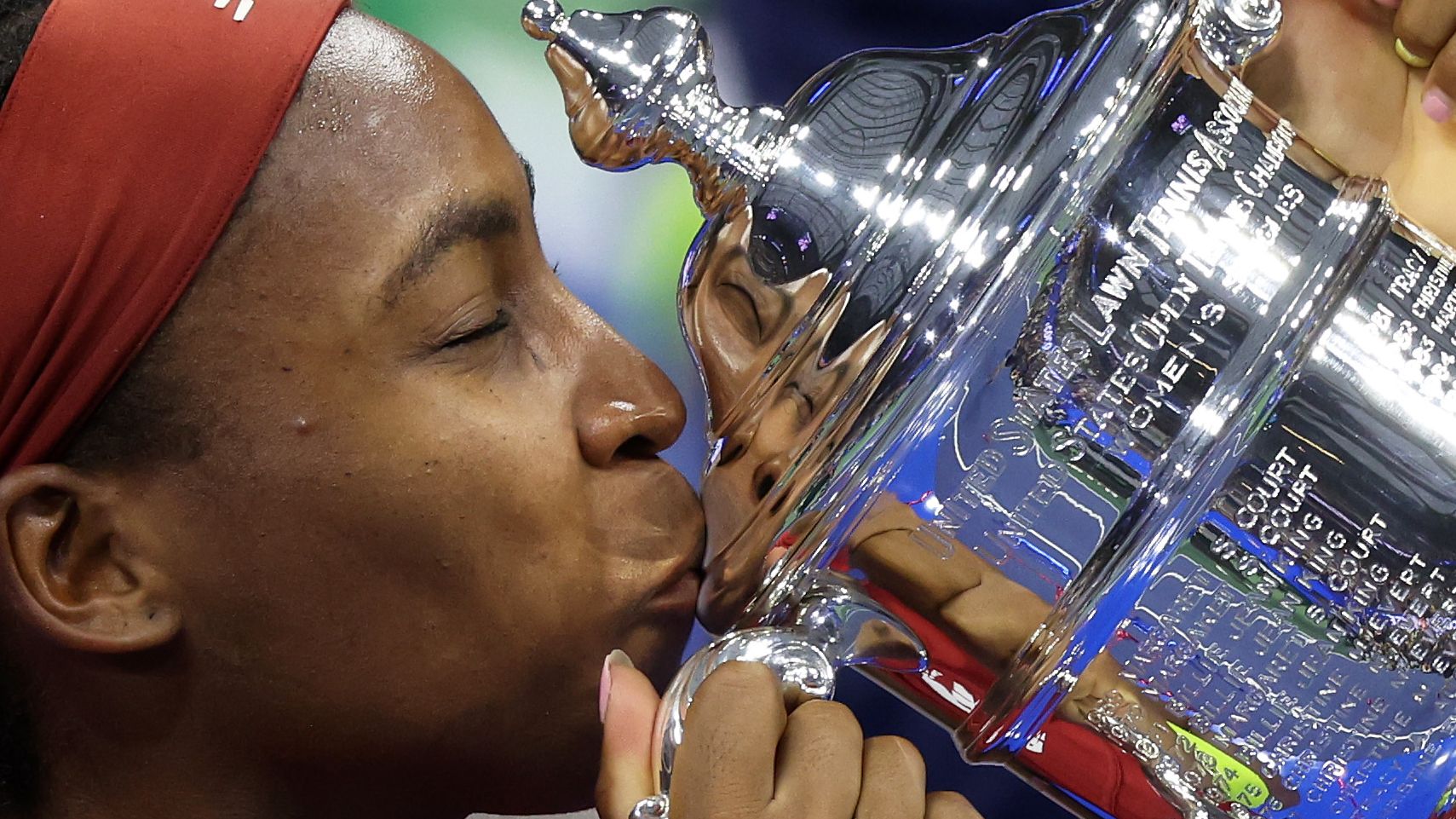 2023 US Open - Day 13