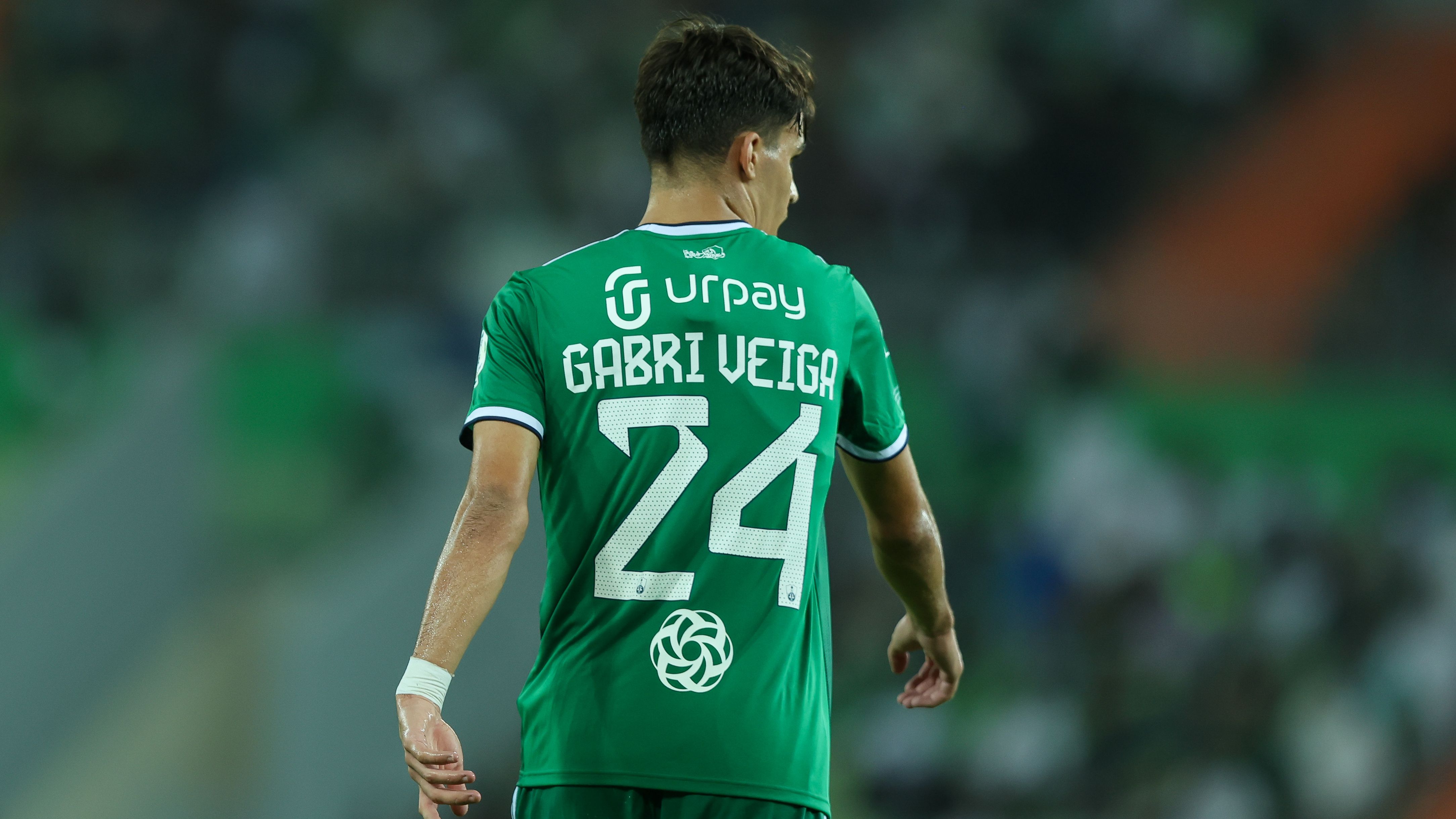 Al-Ahli v Taawon: Saudi Pro League