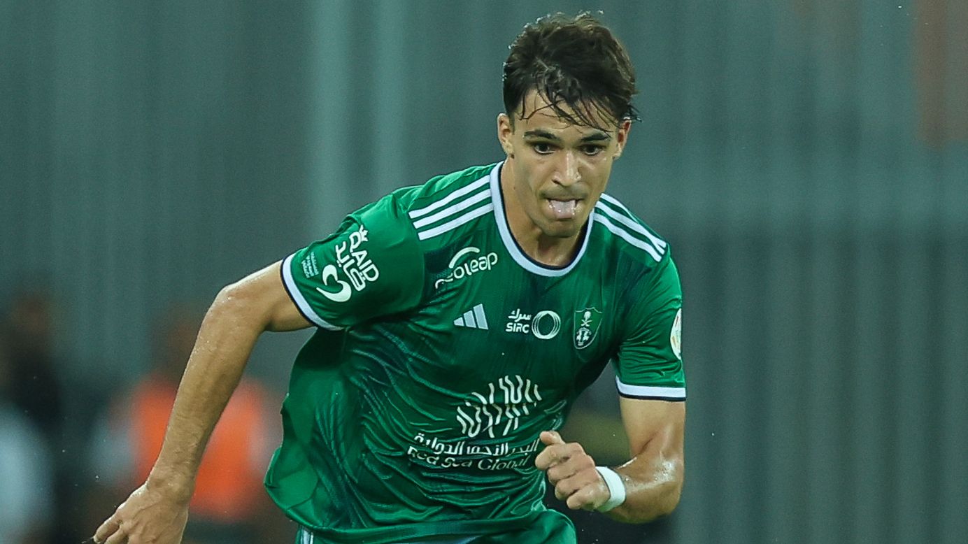 Al-Ahli v Taawon: Saudi Pro League