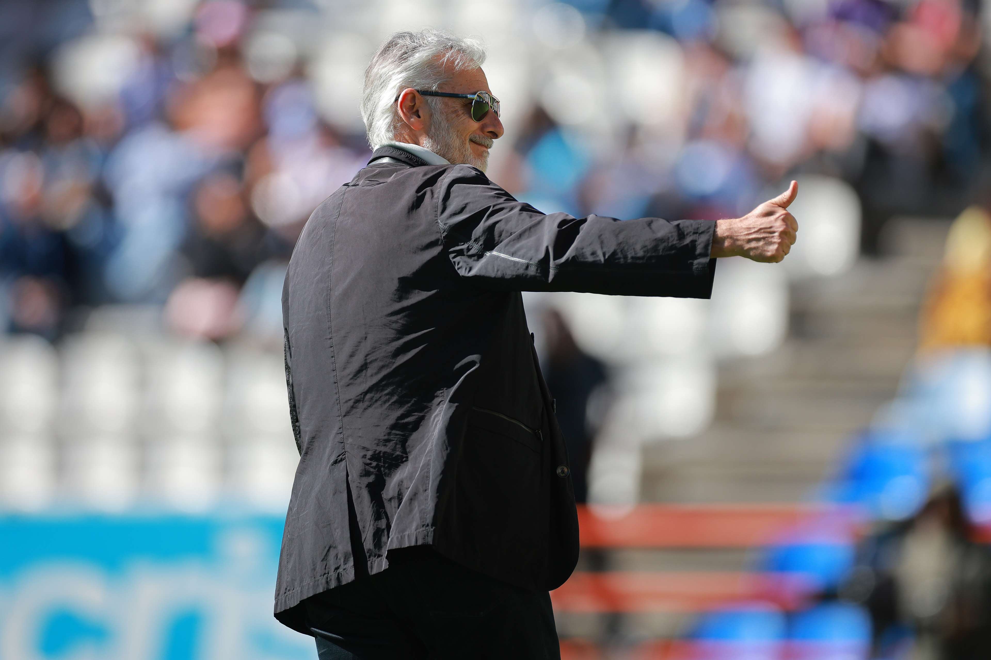 Pachuca v Pumas UNAM - Torneo Apertura 2023 Liga MX Femenil