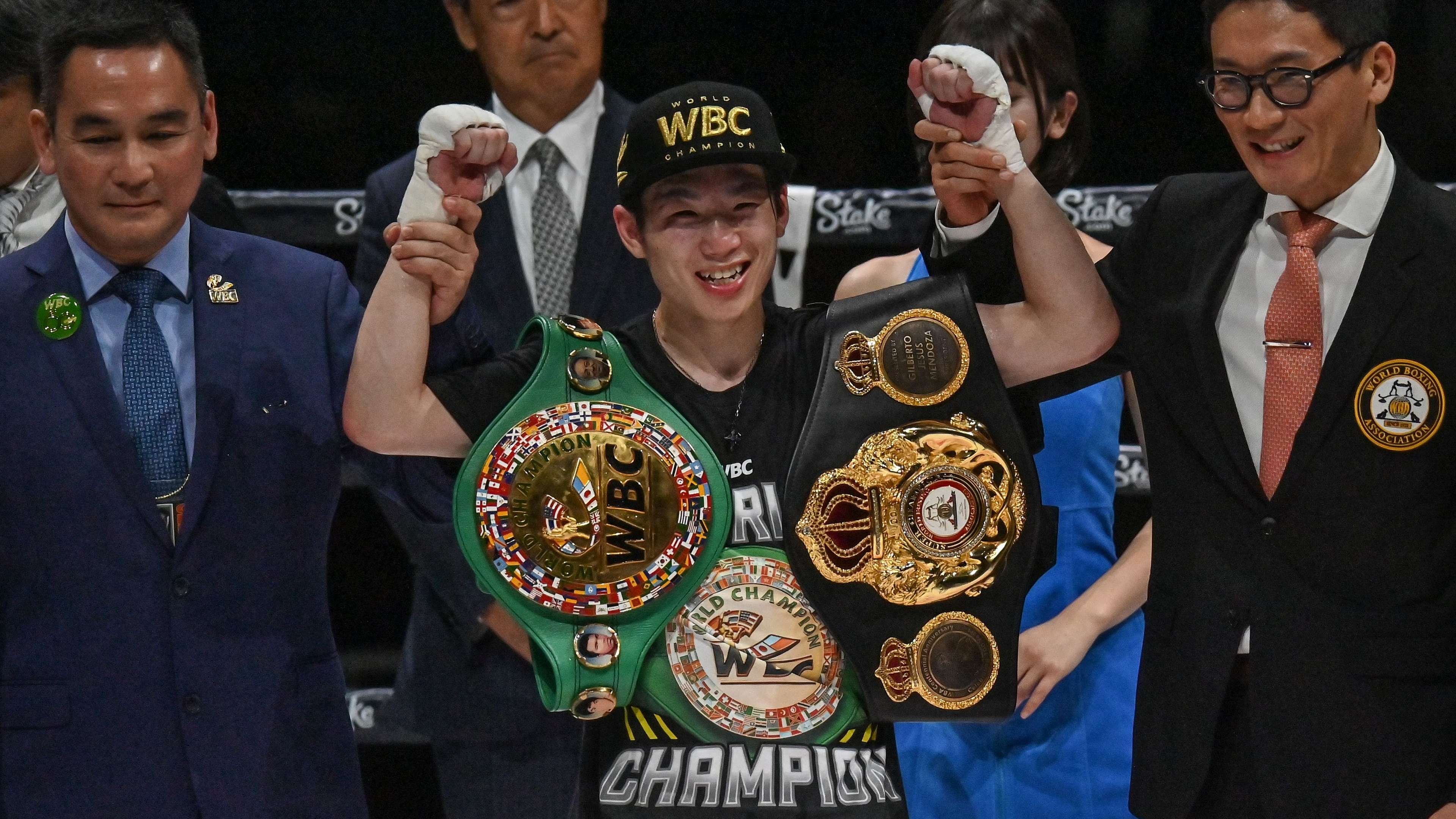 BOX-JPN-WBC-WBA-TERAJI-BUDLER