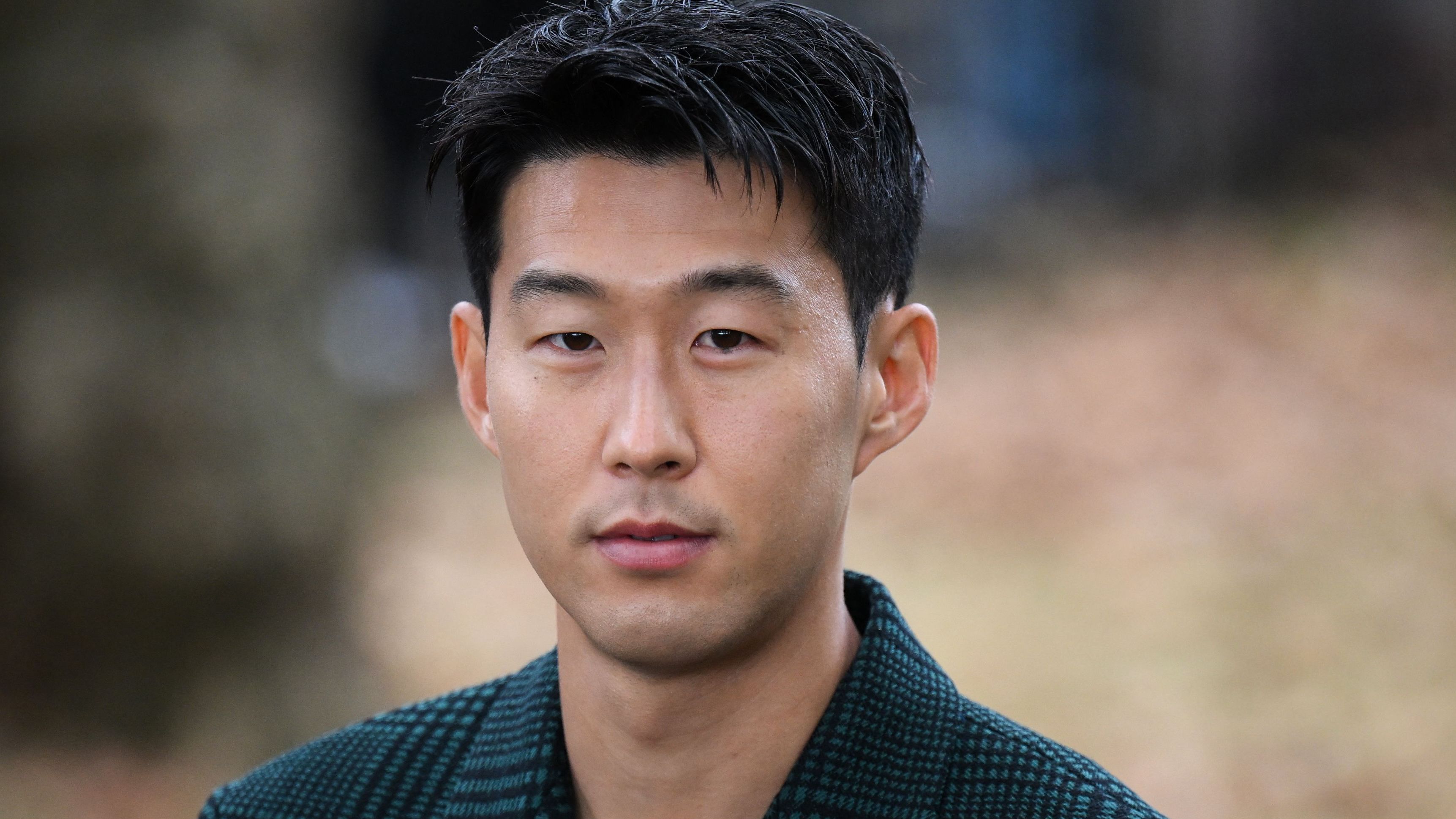 FASHION-BRITAIN-BURBERRY