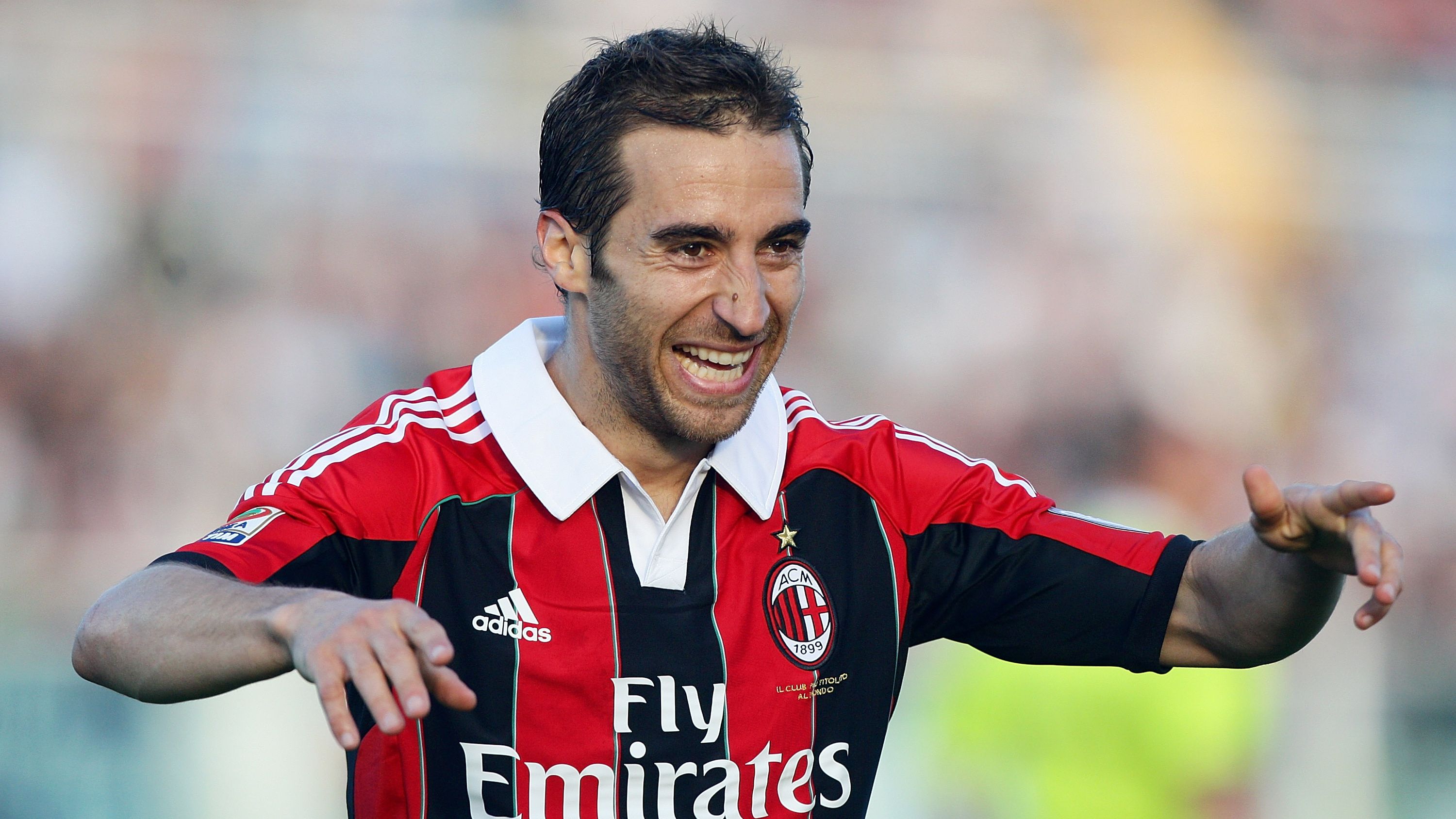 Pescara v AC Milan - Serie A