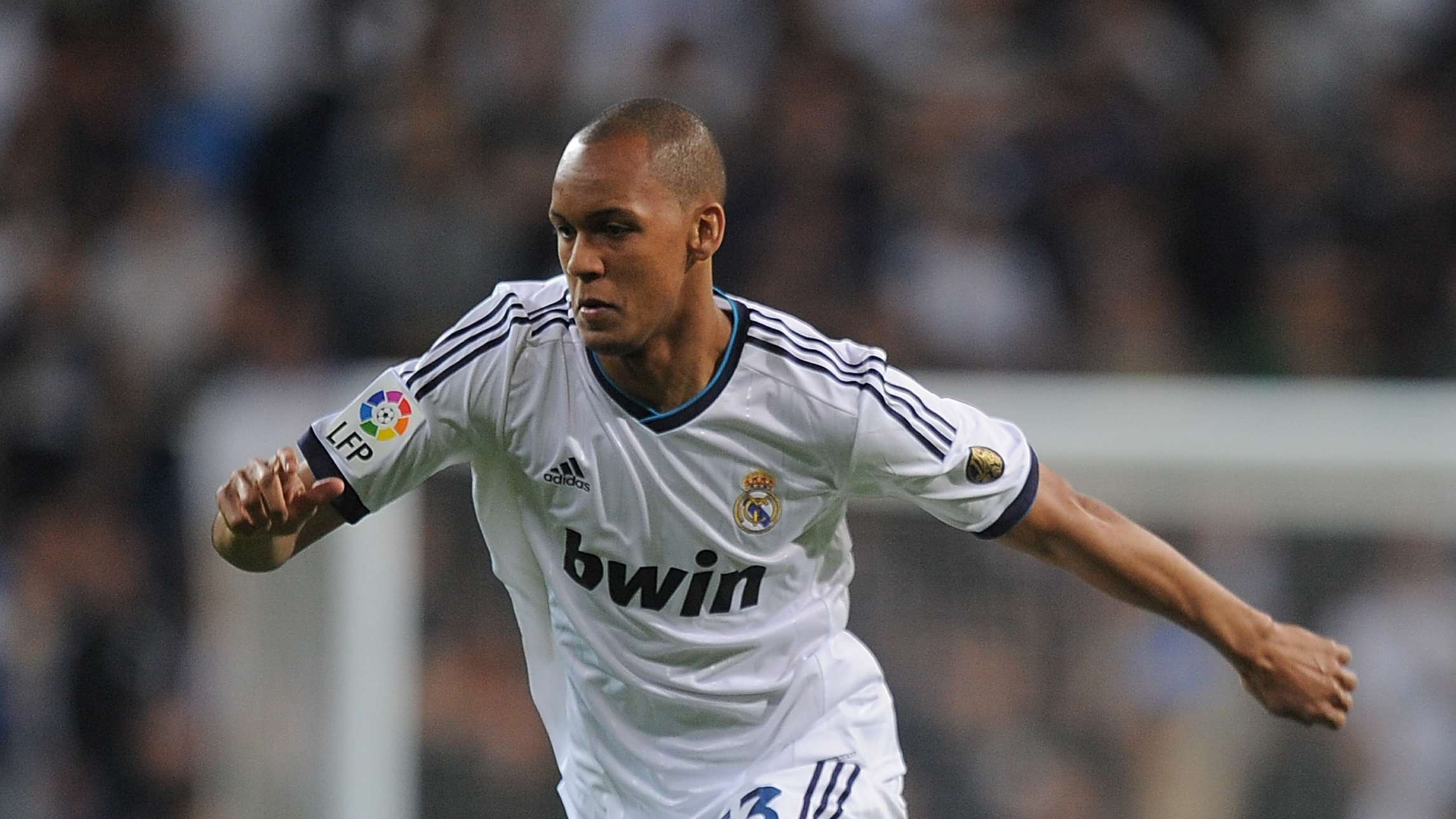 Real Madrid CF v Malaga CF - La Liga