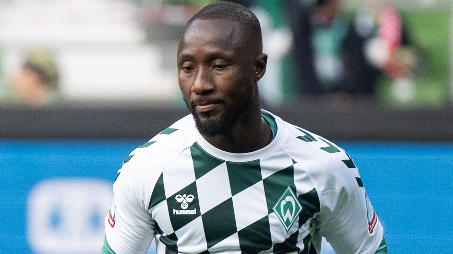 SV Werder Bremen v 1. FC Köln - Bundesliga