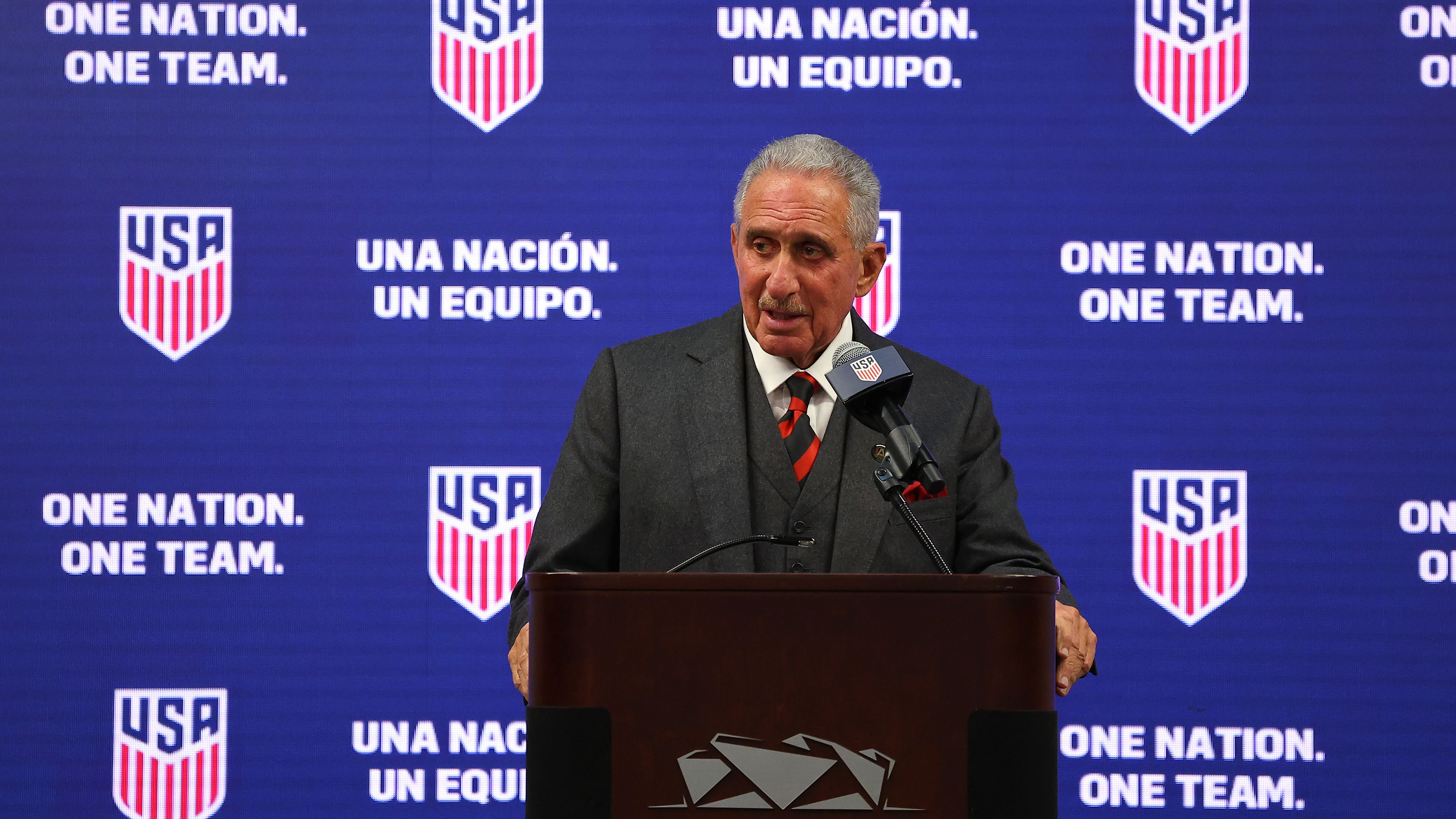 Inter Miami CF v Atlanta United