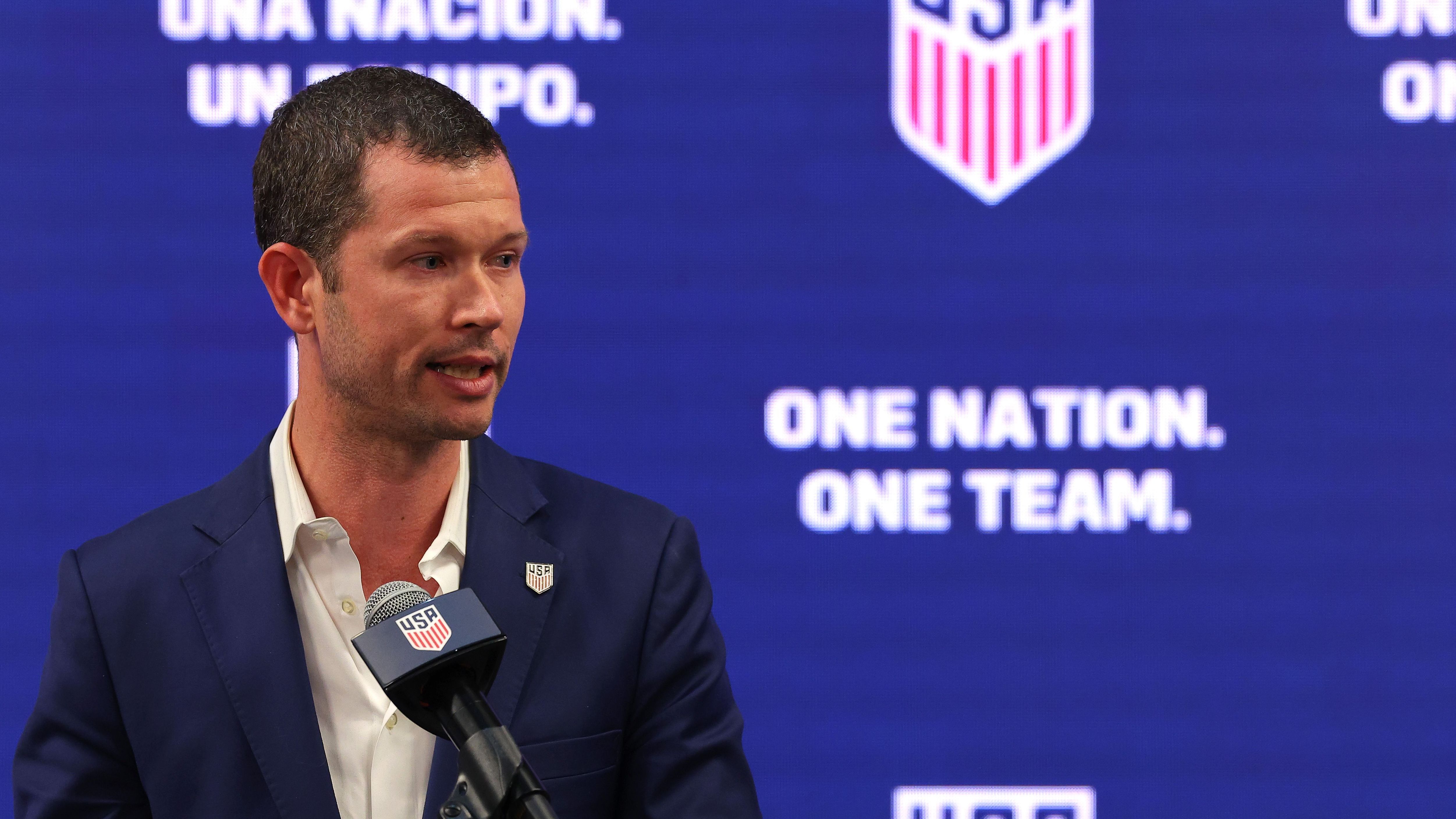 Inter Miami CF v Atlanta United