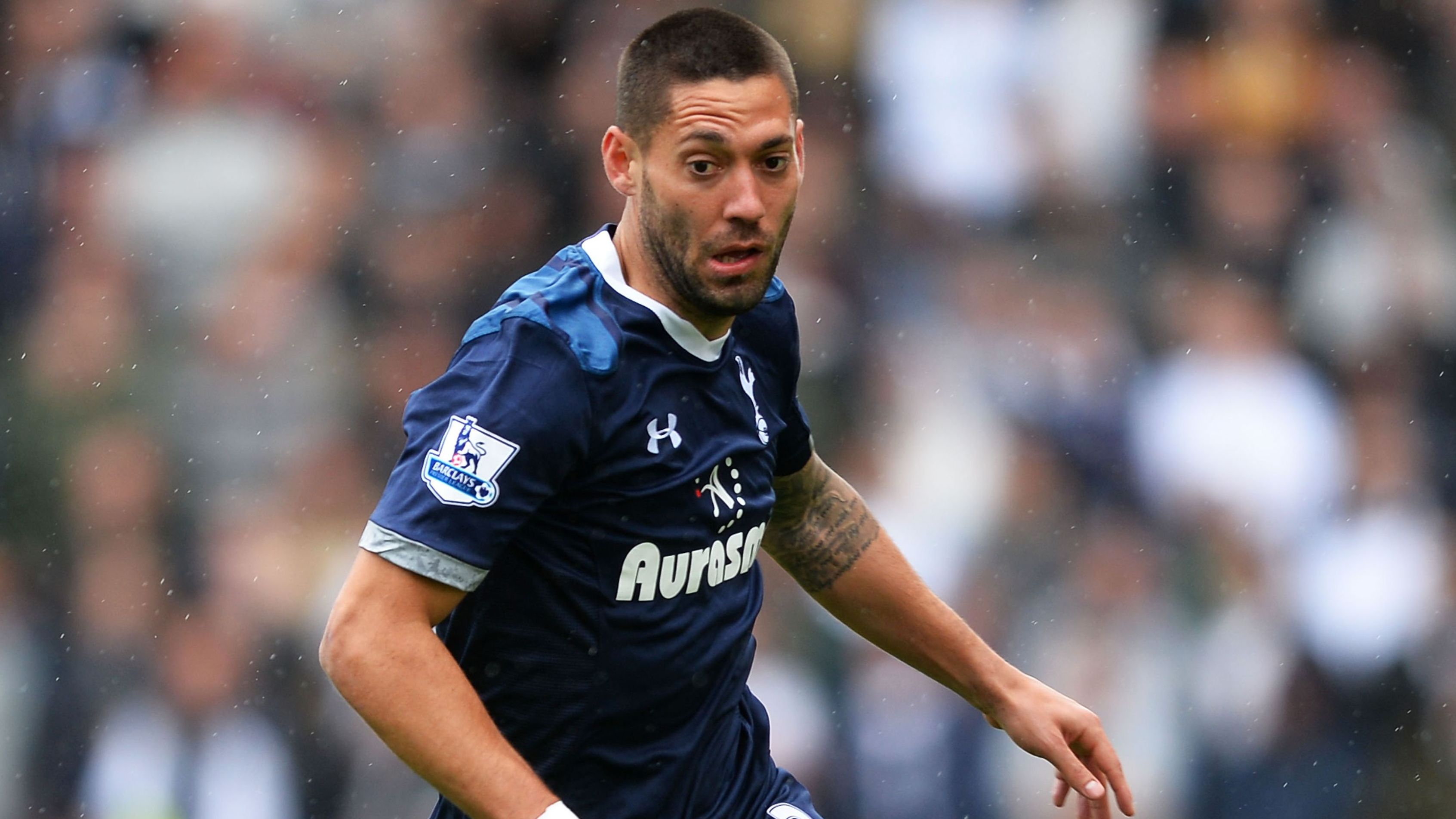 Stoke City v Tottenham Hotspur - Premier League