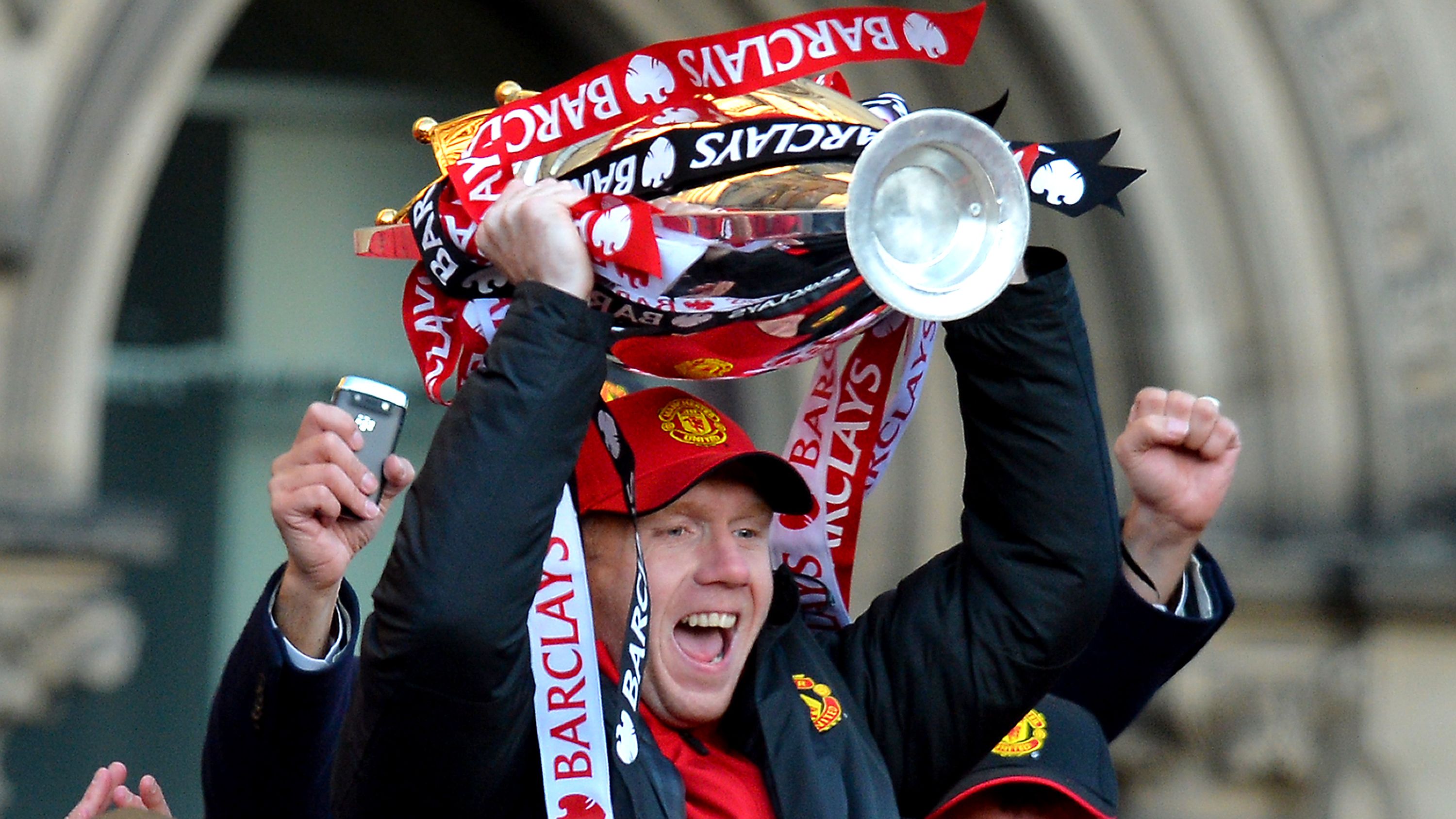 FBL-ENG-MAN UTD-PARADE