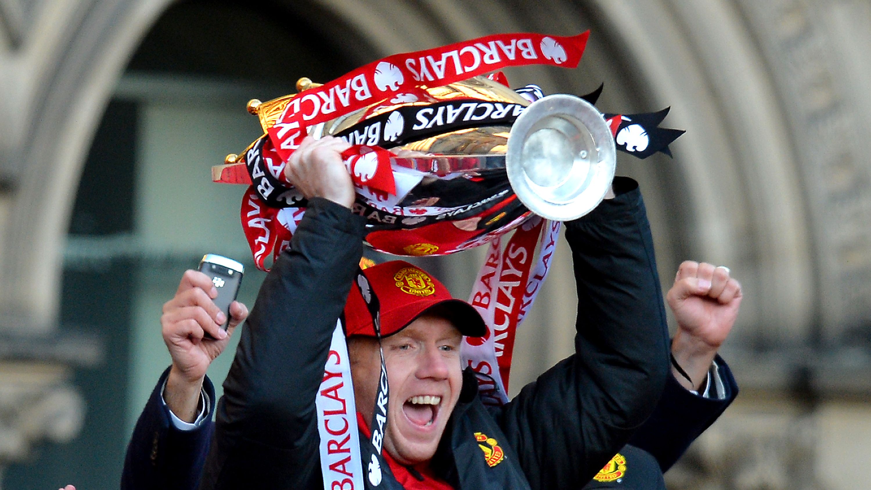 FBL-ENG-MAN UTD-PARADE