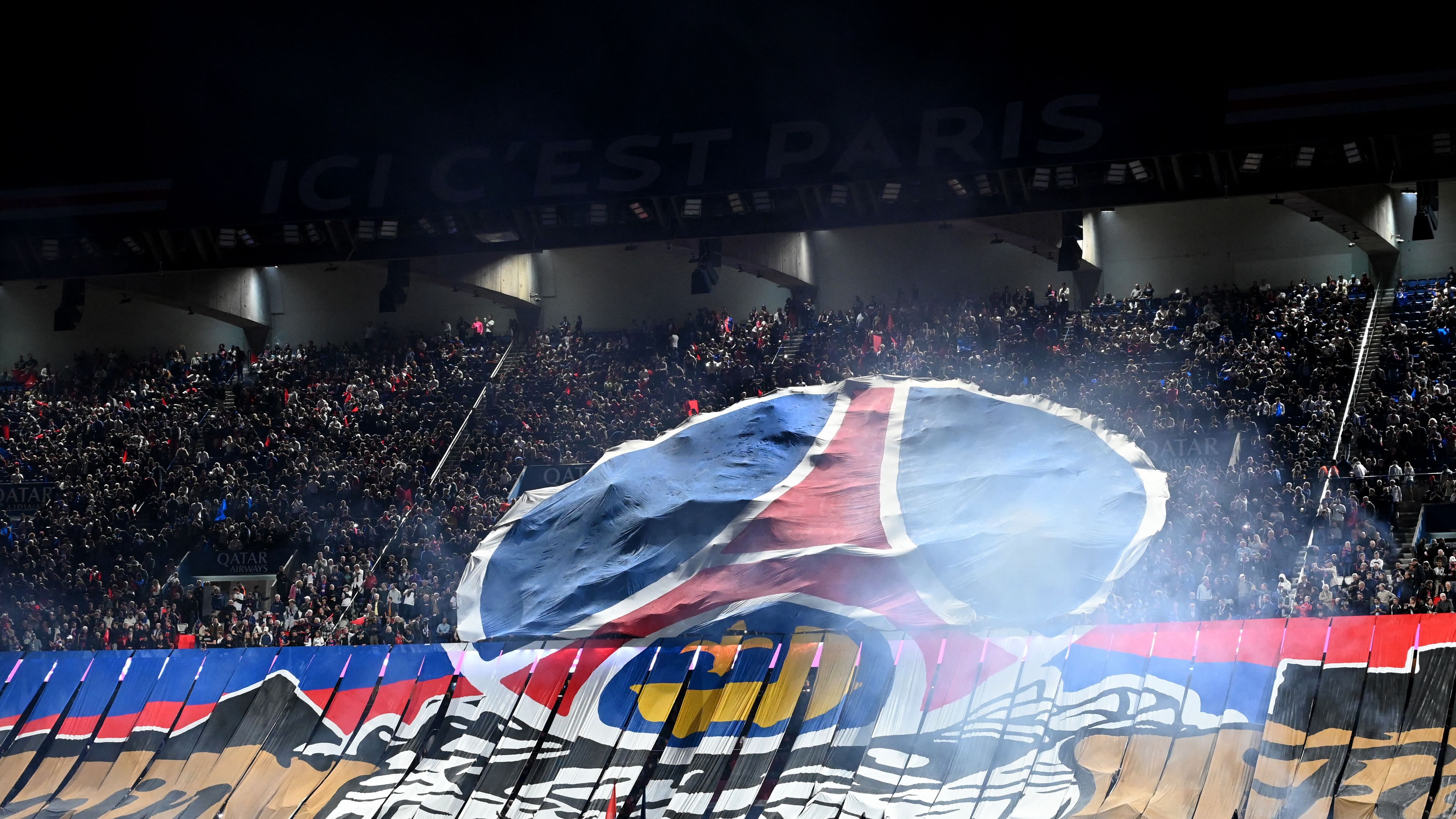 FBL-FRA-LIGUE1-PSG-MARSEILLE