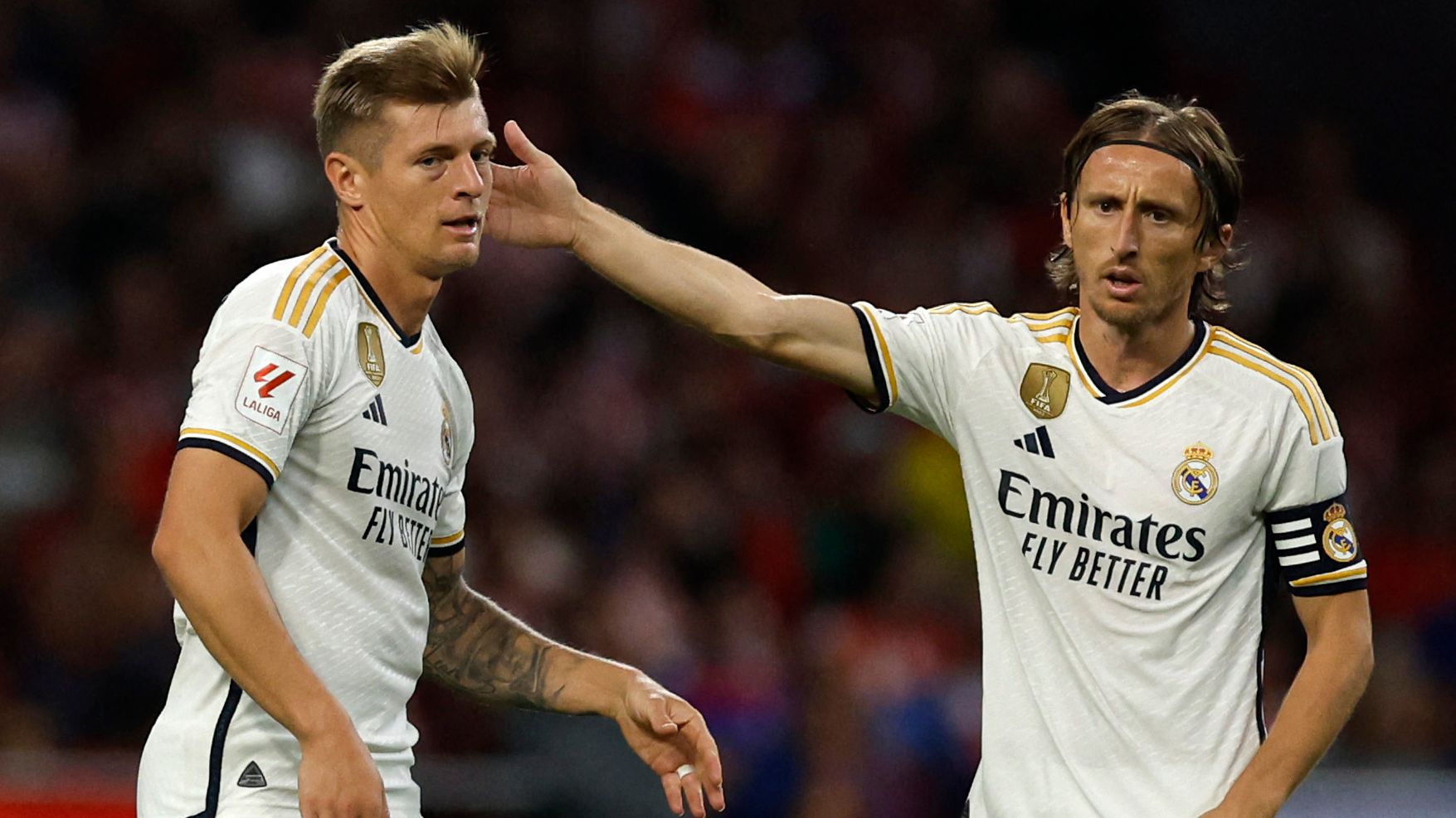 FBL-ESP-LIGA-ATLETICO MADRID-REAL MADRID