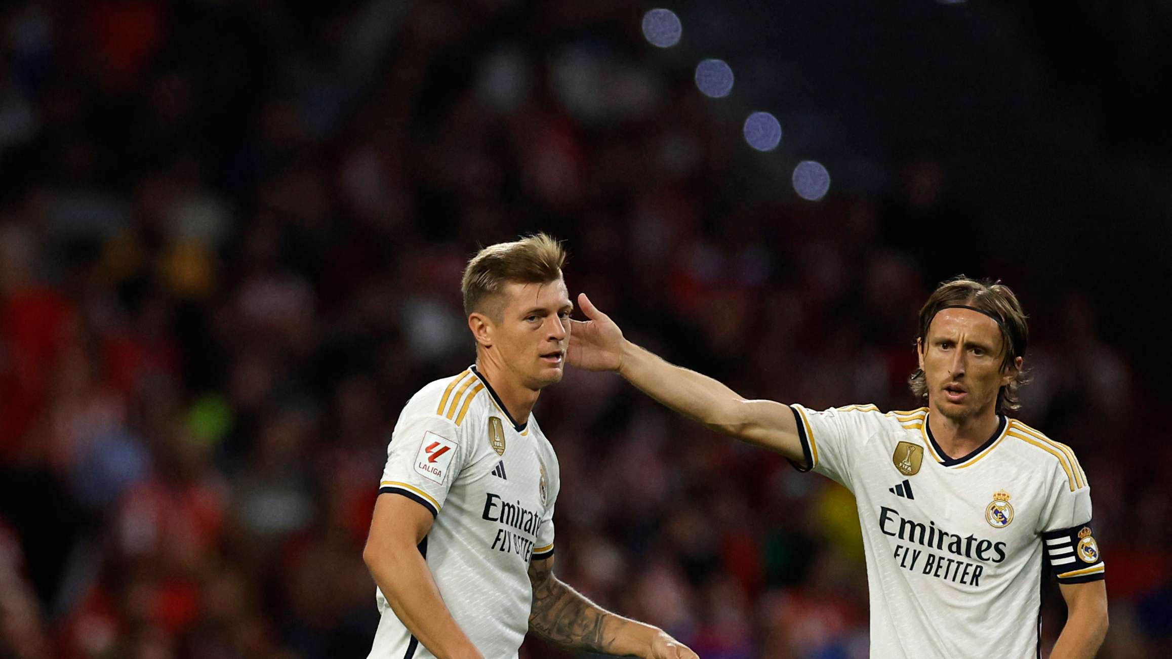 FBL-ESP-LIGA-ATLETICO MADRID-REAL MADRID