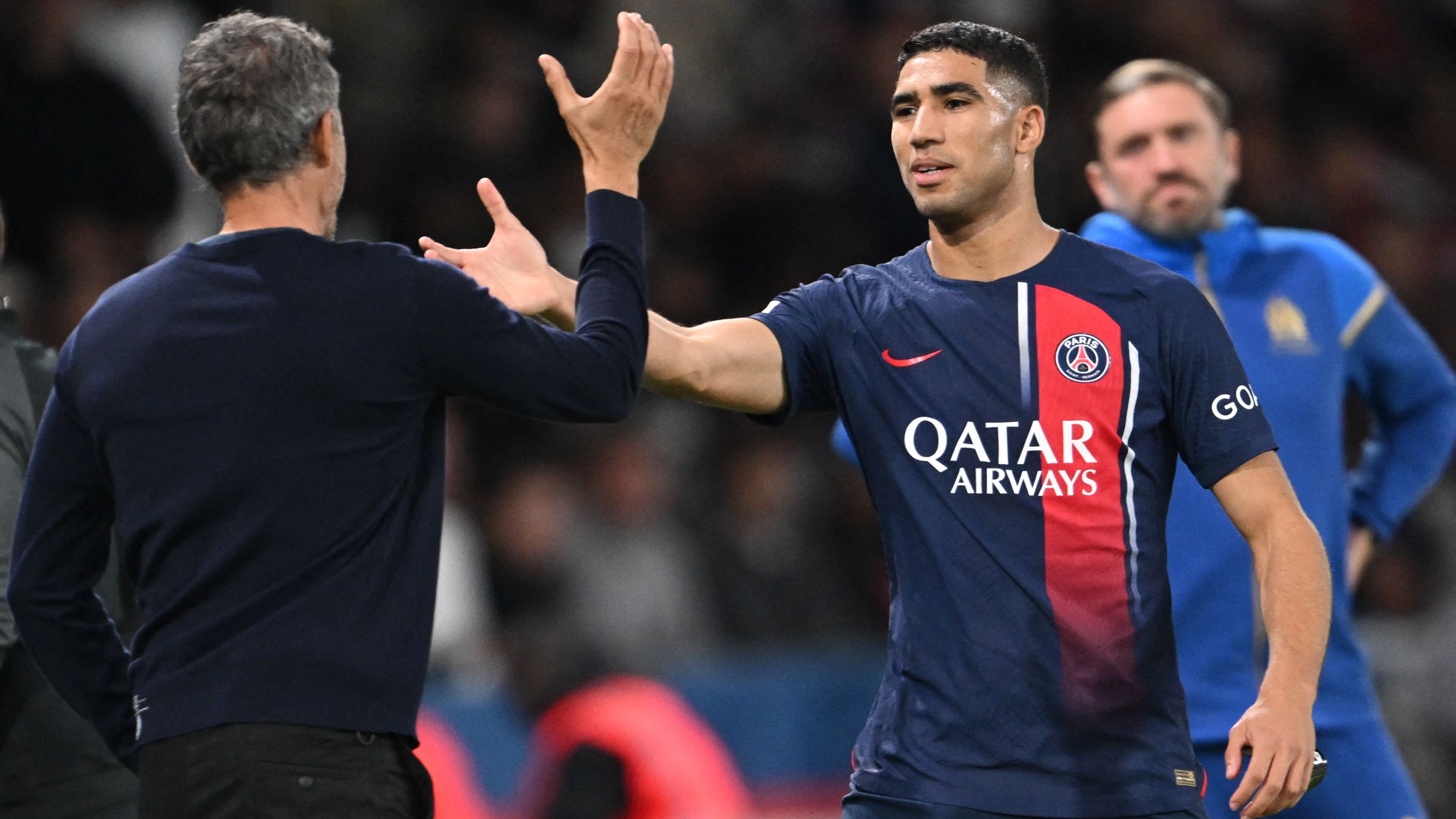 FBL-FRA-LIGUE1-PSG-MARSEILLE