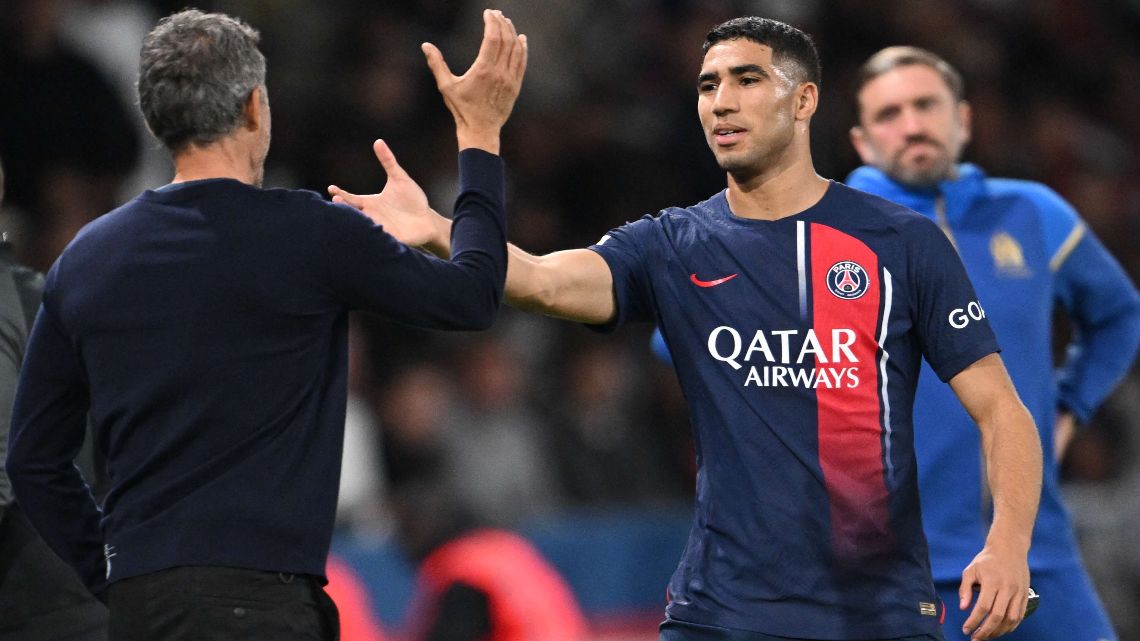 FBL-FRA-LIGUE1-PSG-MARSEILLE