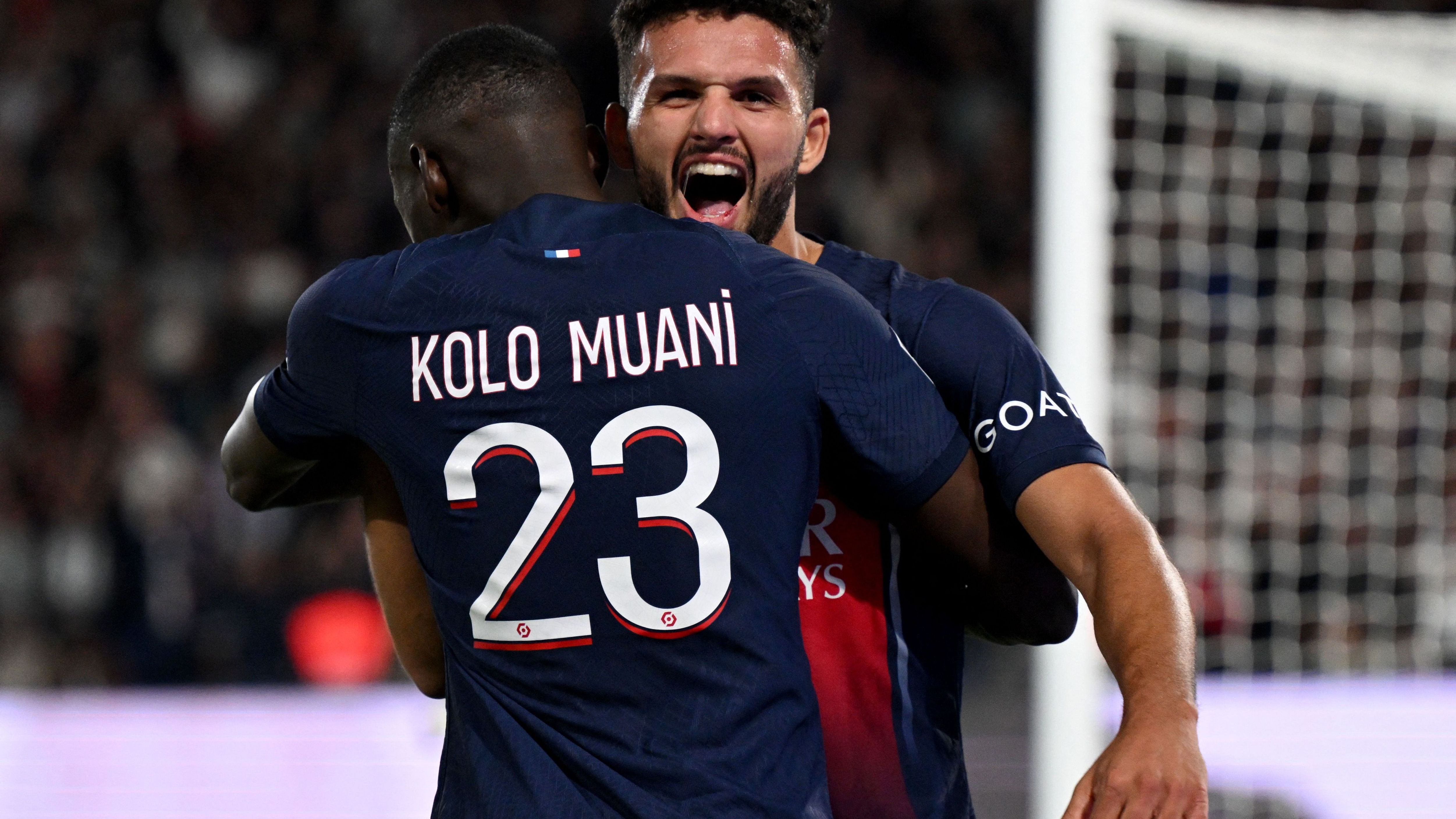 FBL-FRA-LIGUE1-PSG-MARSEILLE