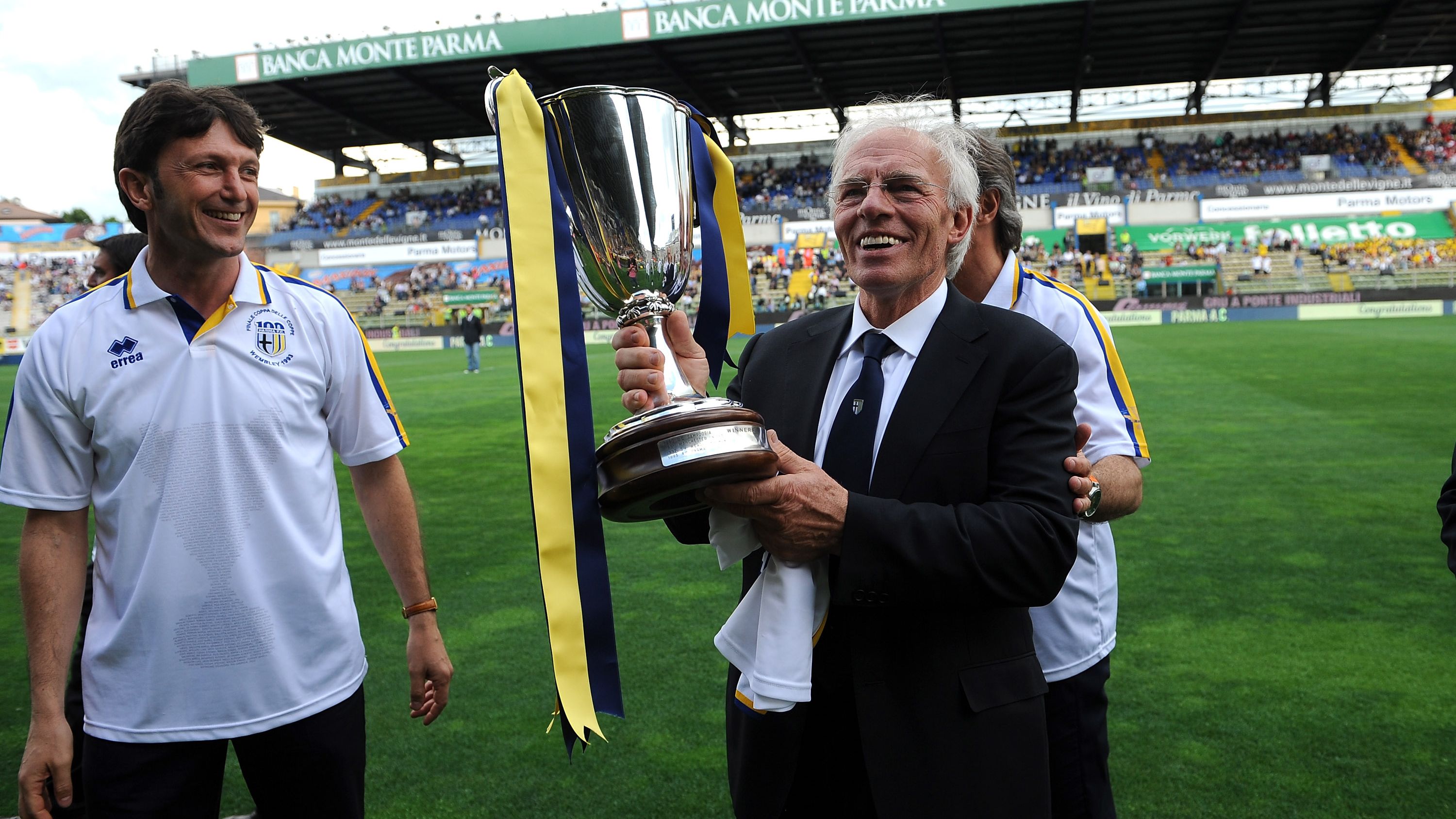 Parma FC v Bologna FC - Serie A