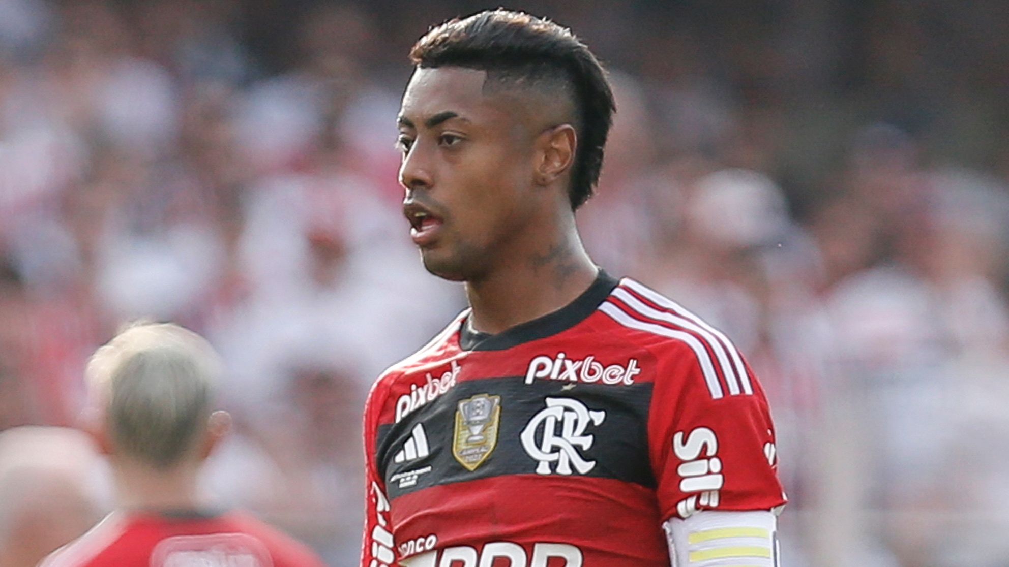 Sao Paulo v Flamengo - Copa do Brasil 2023: Final