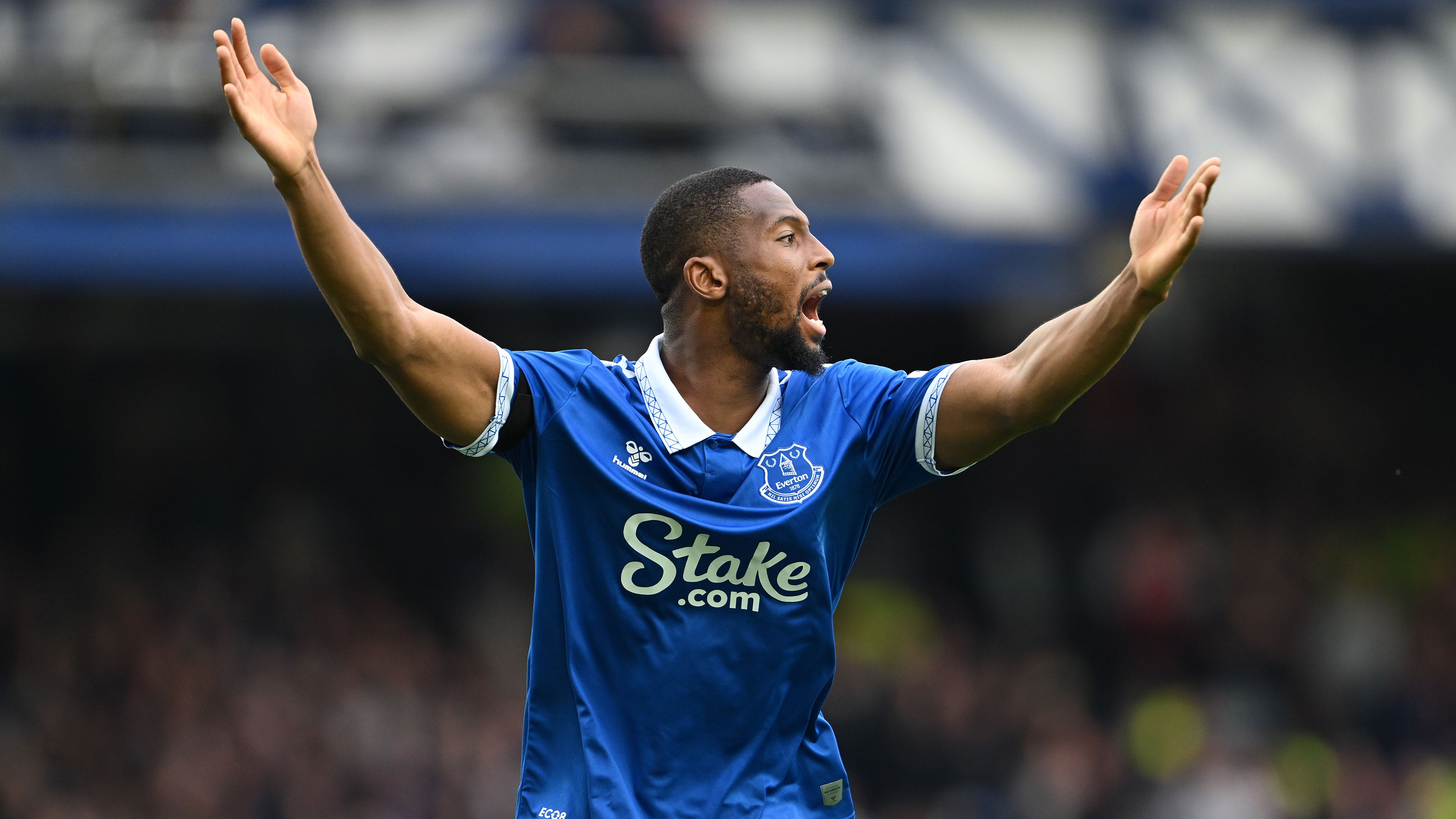 Everton FC v Arsenal FC - Premier League