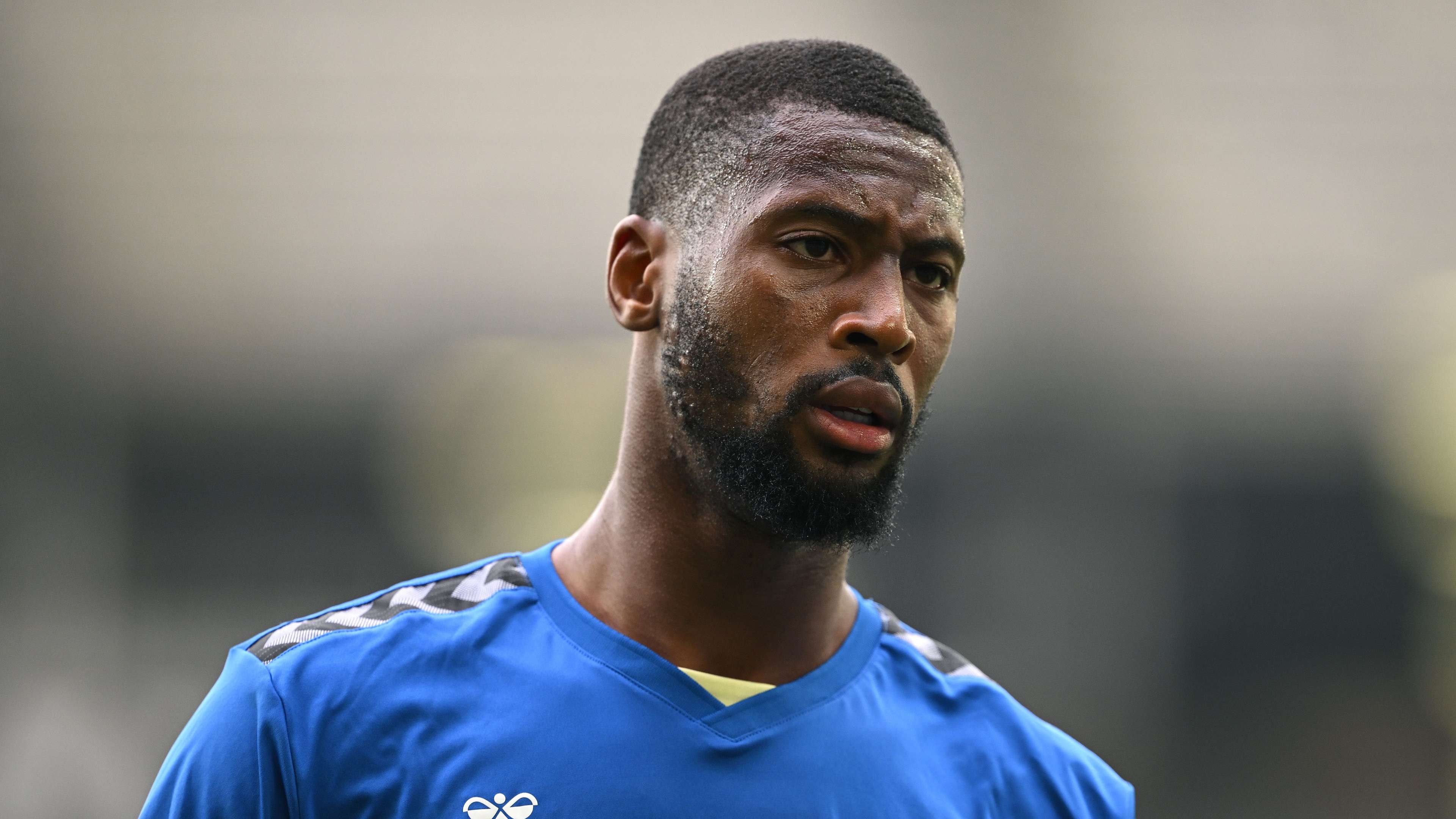 Everton FC v Arsenal FC - Premier League