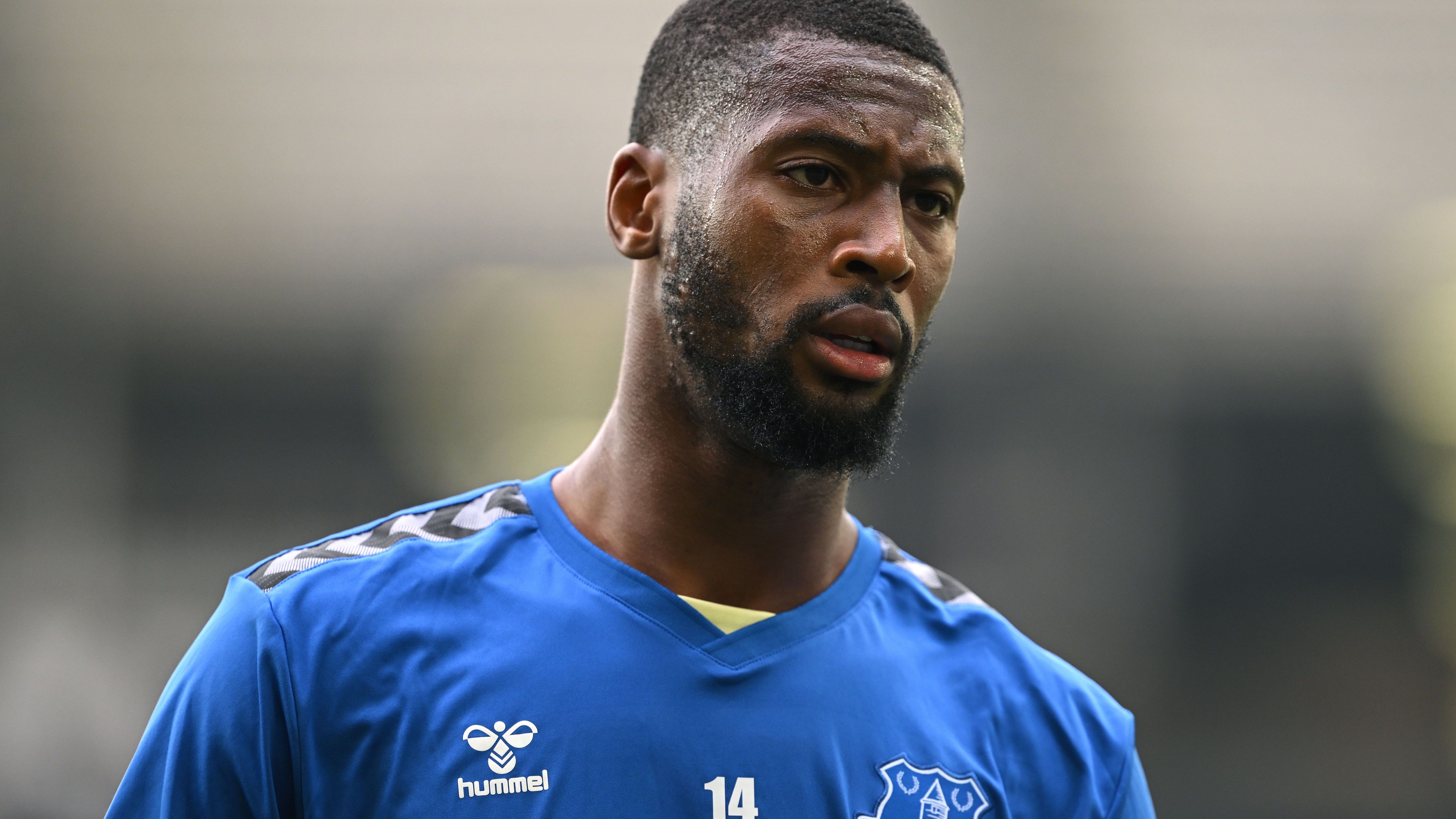 Everton FC v Arsenal FC - Premier League