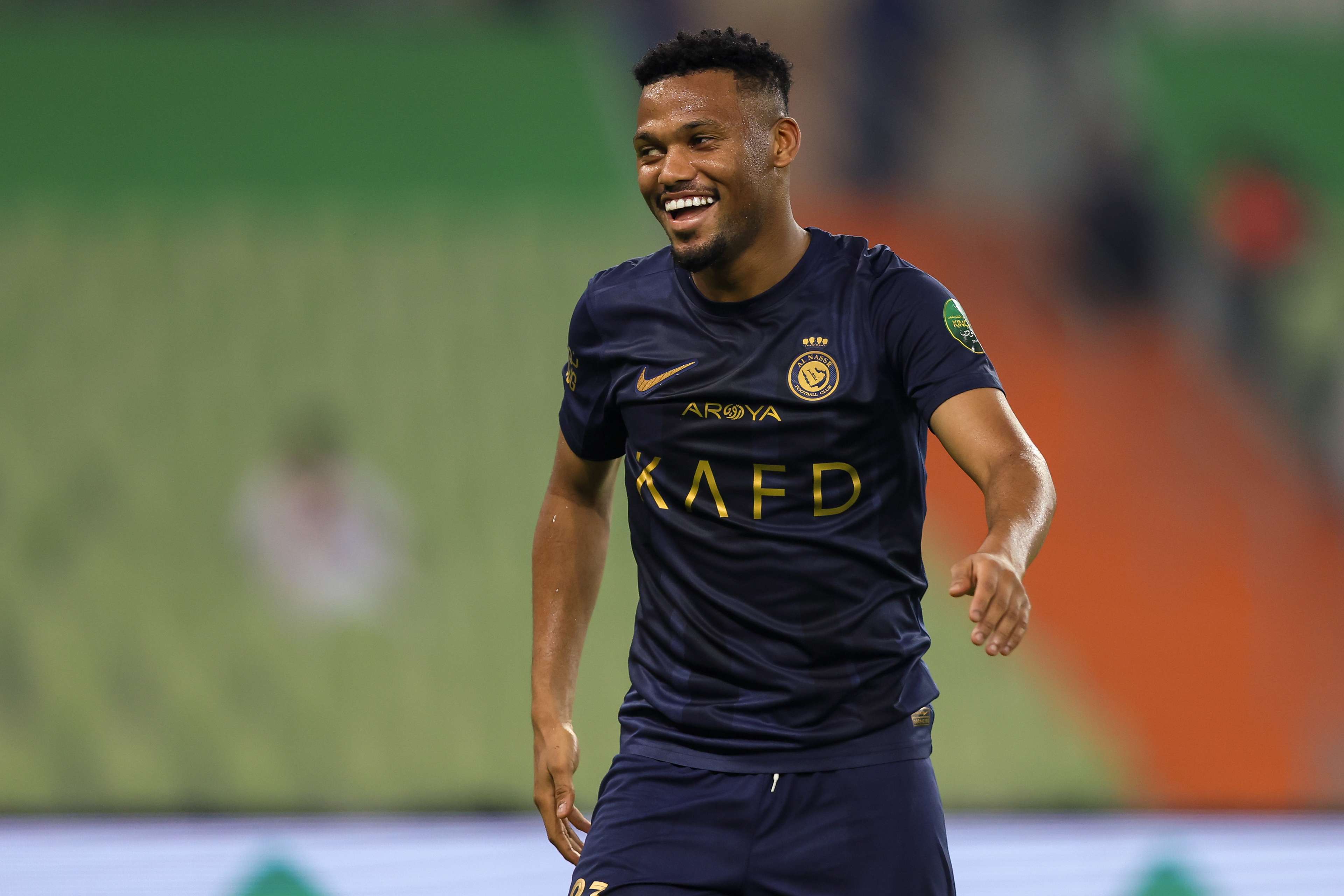 Ohod V Al Nassr : King's Cup of Champions