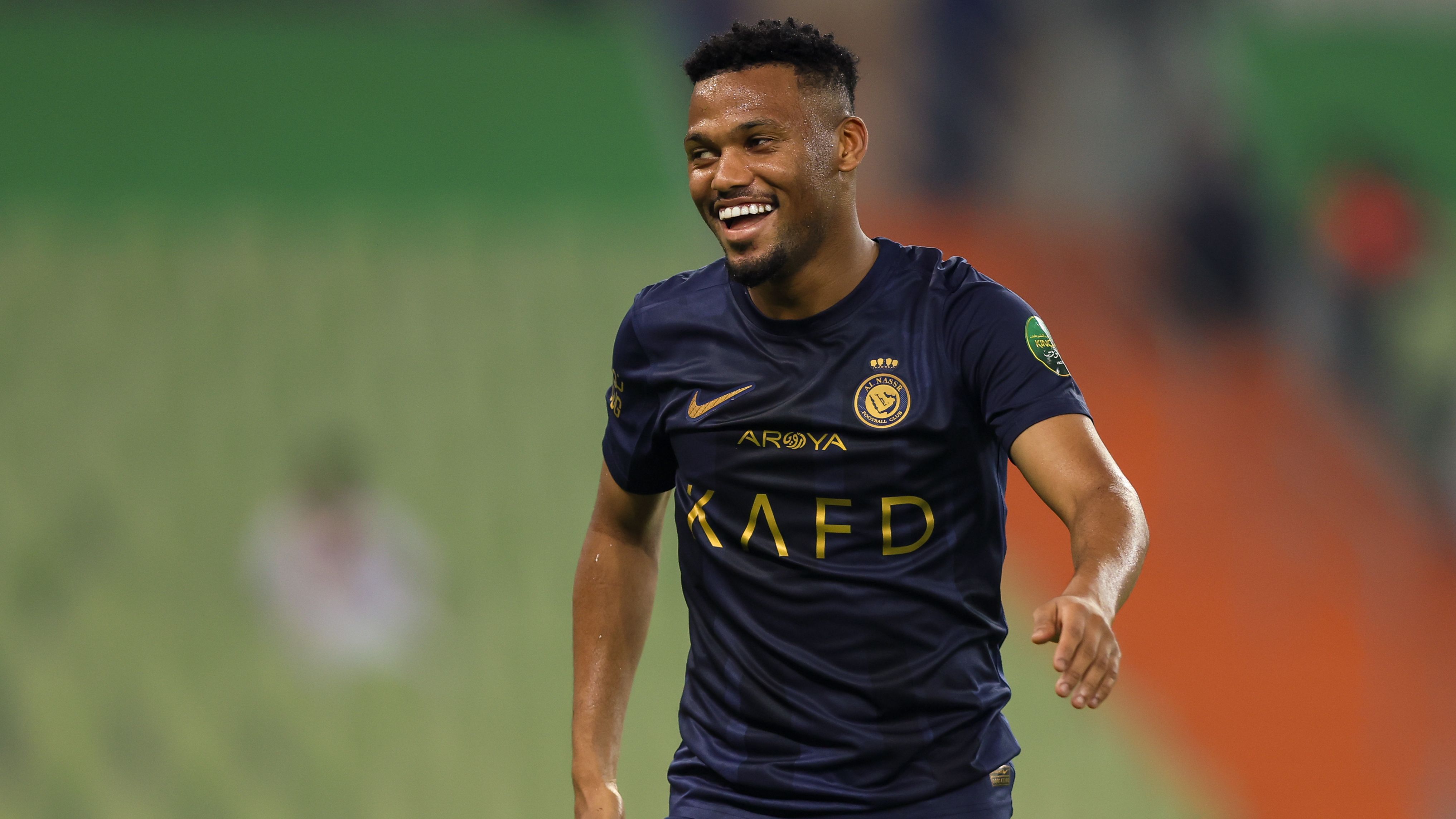 Ohod V Al Nassr : King's Cup of Champions