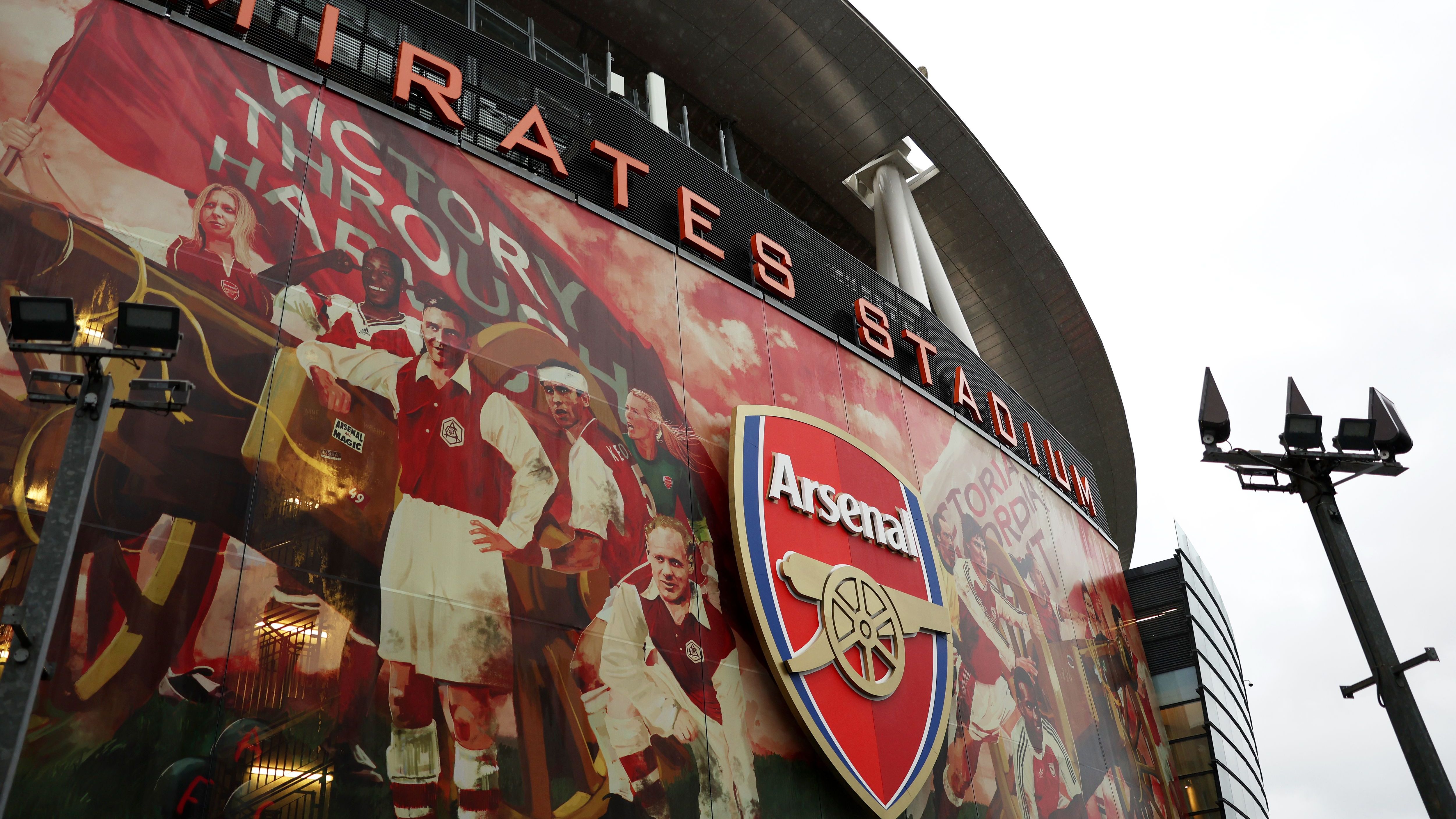 Arsenal FC v PSV Eindhoven: Group B - UEFA Champions League 2023/24