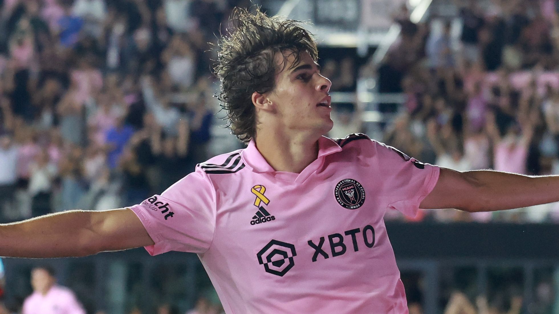 Toronto FC v Inter Miami CF