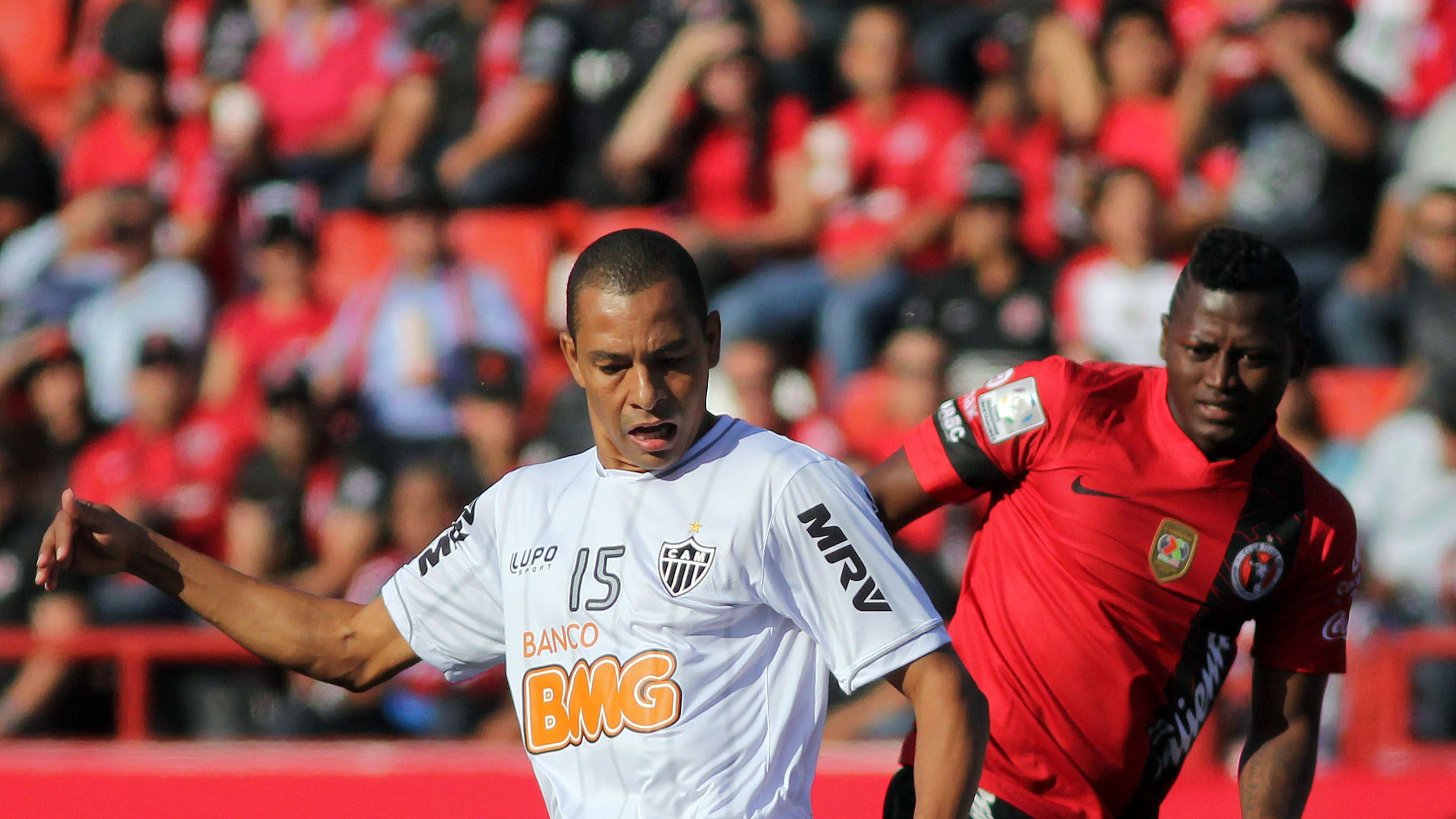 FBL-LIBERTADORES-TIJUANA-MINEIRO