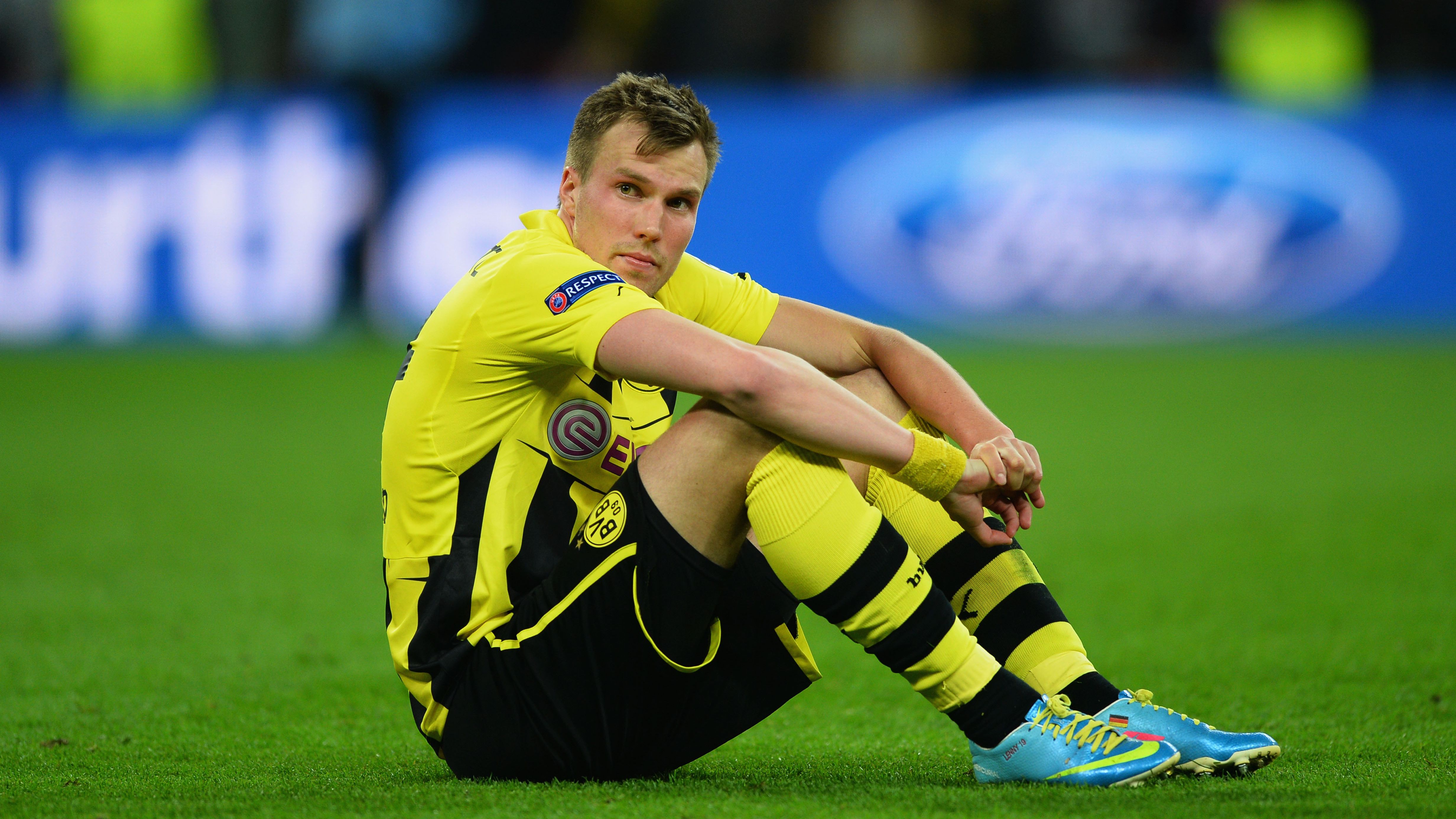 Borussia Dortmund v FC Bayern Muenchen - UEFA Champions League Final